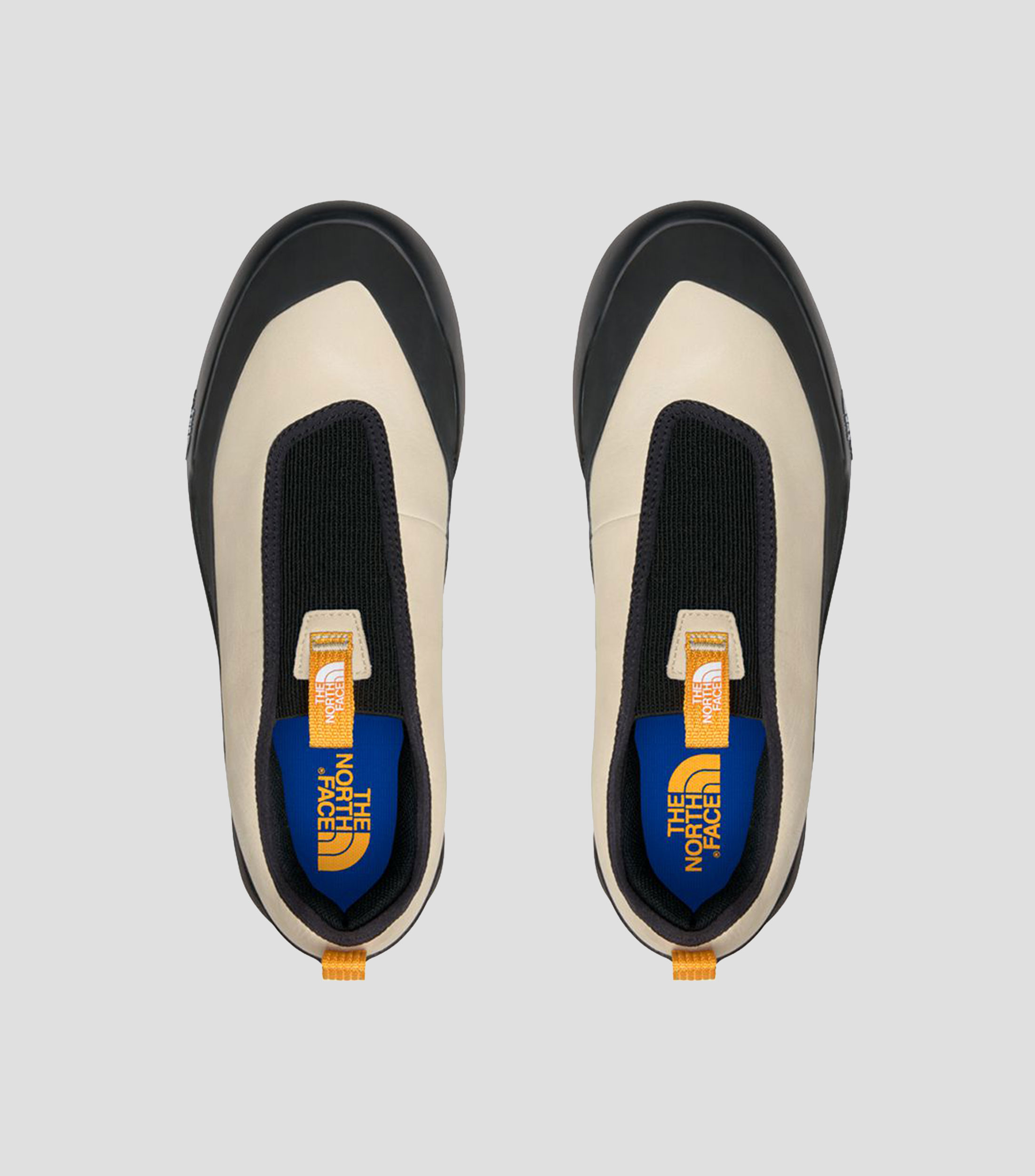 Botas bajas Clyffe Mujer
