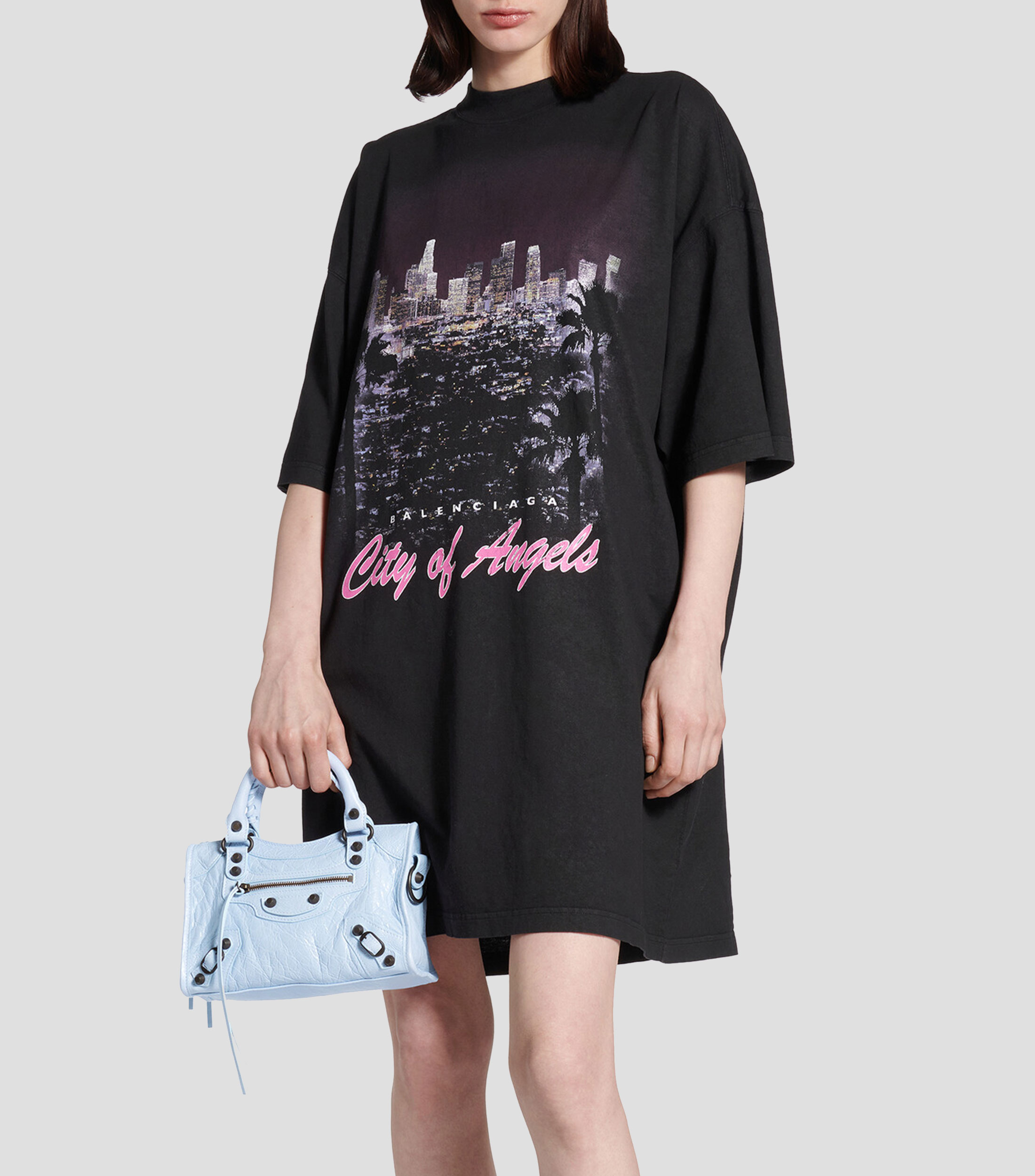 Bolsa Le City Mini
