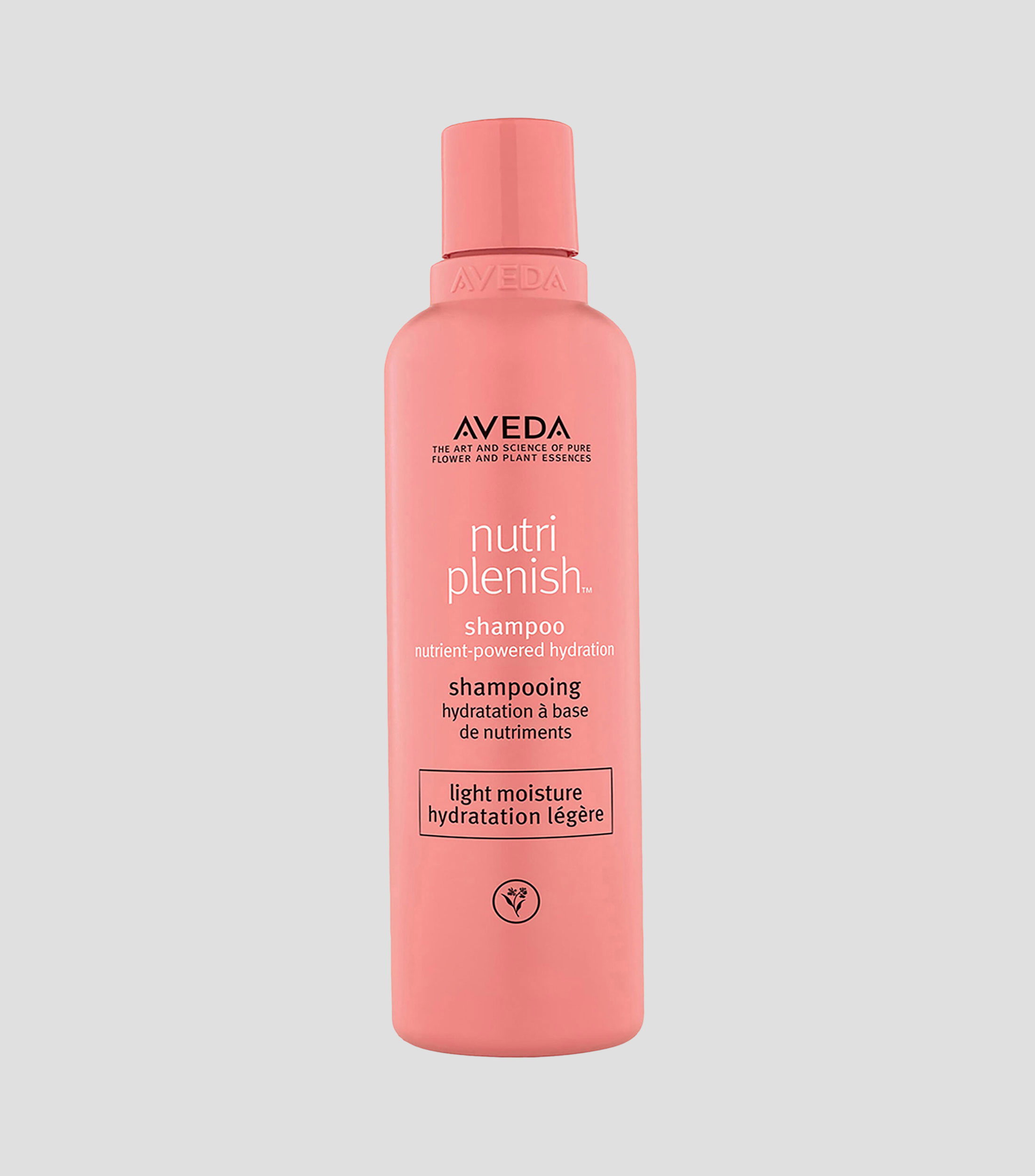 Shampoo de Hidratacion Ligera Nutriplenish, 250 ml