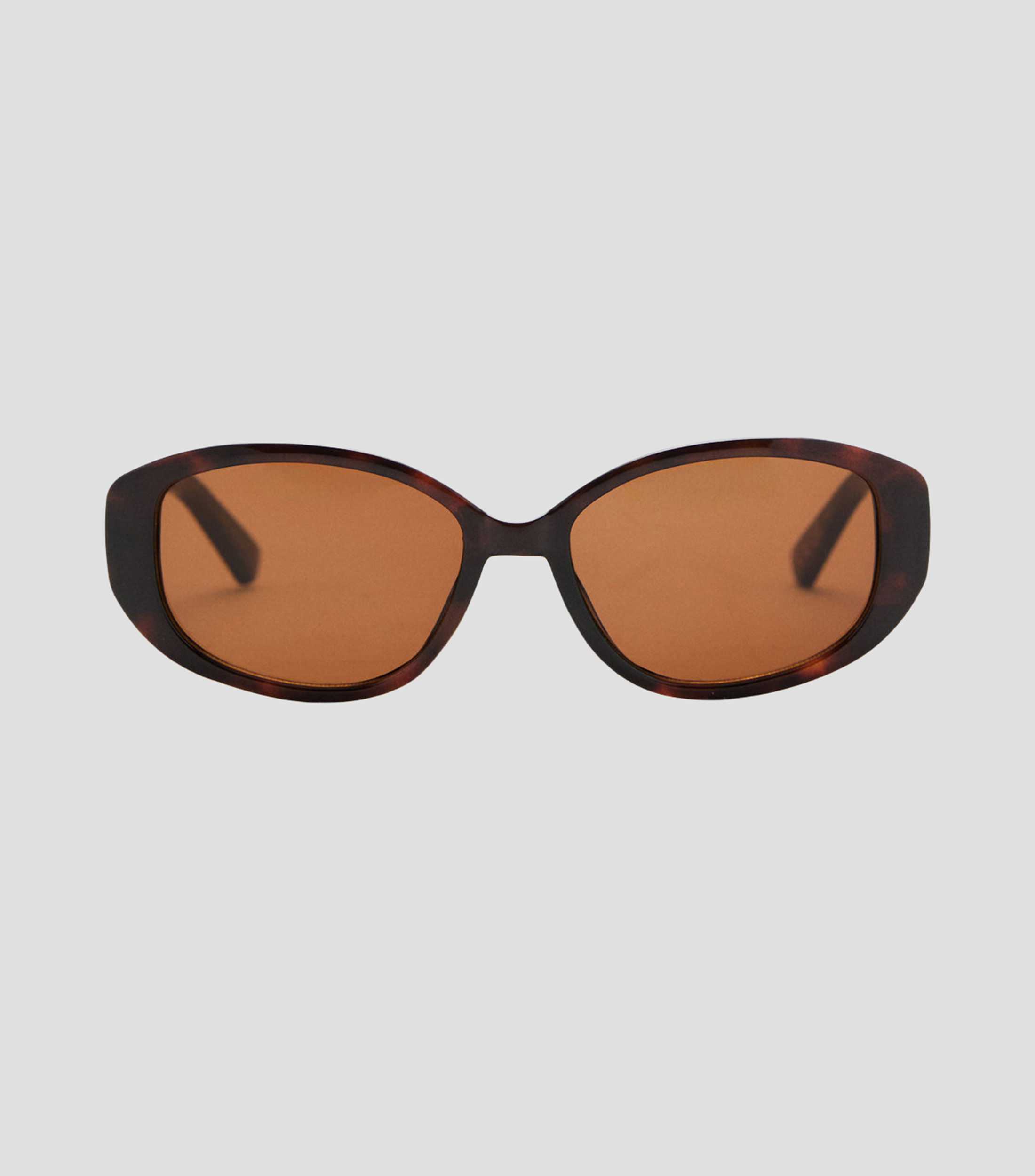 Lentes de sol rectangulares Mujer