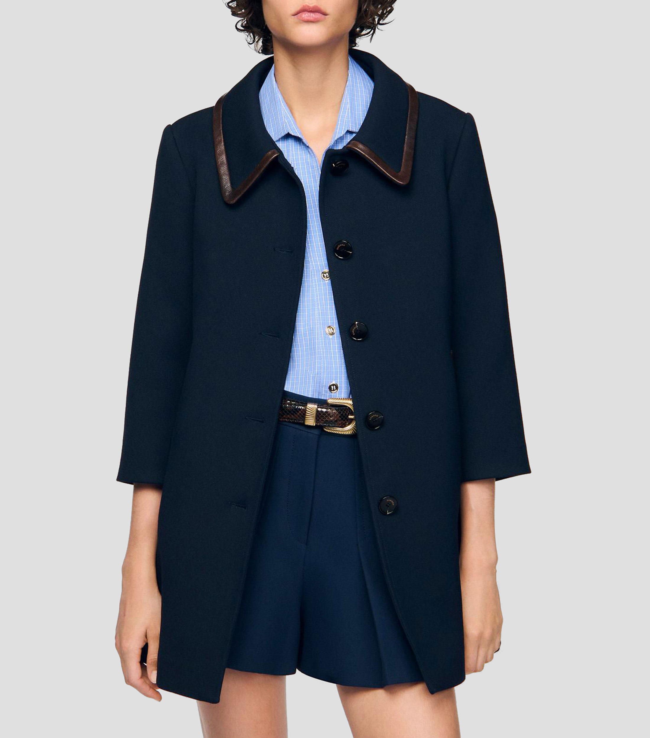 Vestidos Largos Vestidos De Fiesta Marca Express Sandro Abrigo