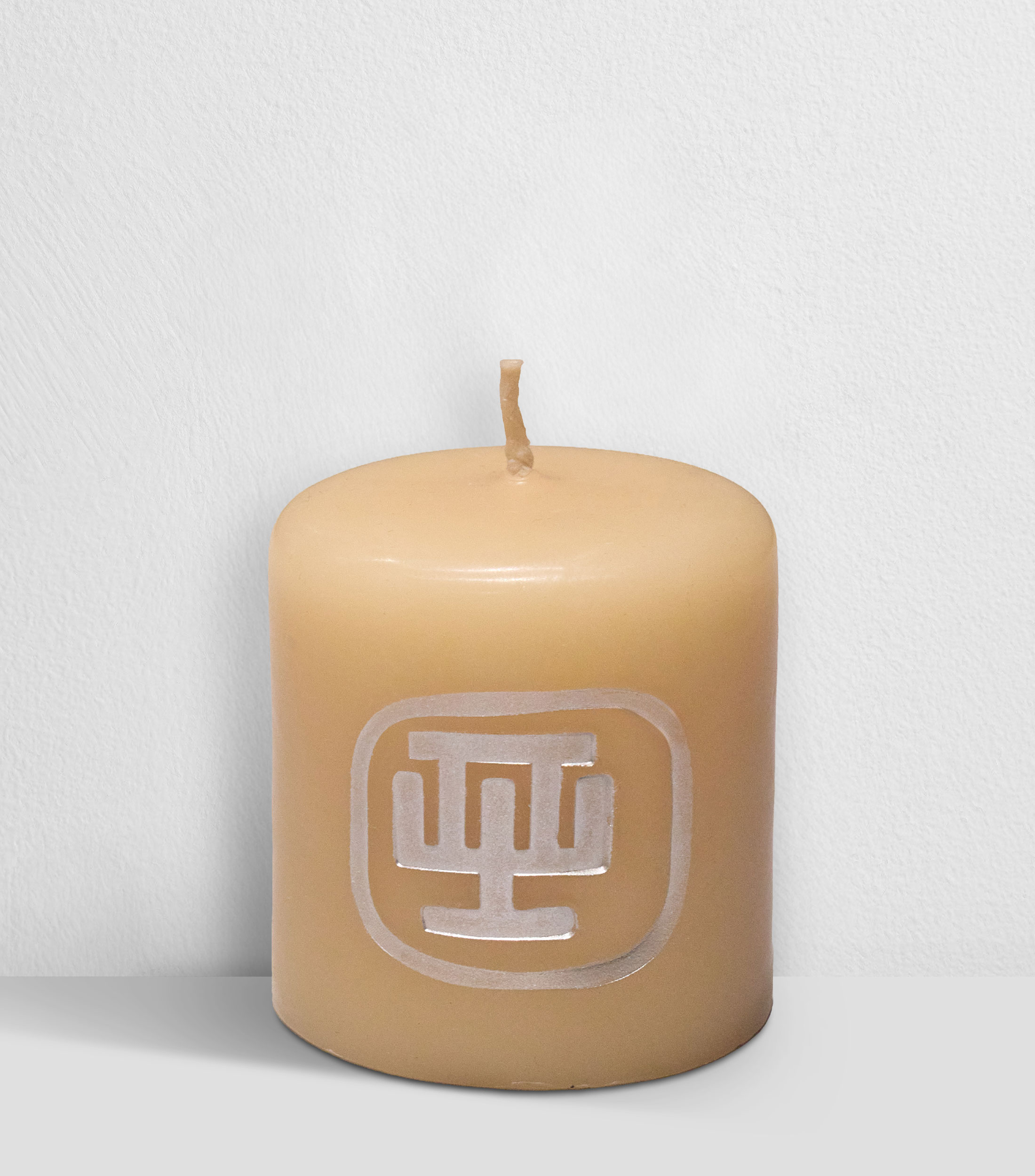 Vela decorativa Munah