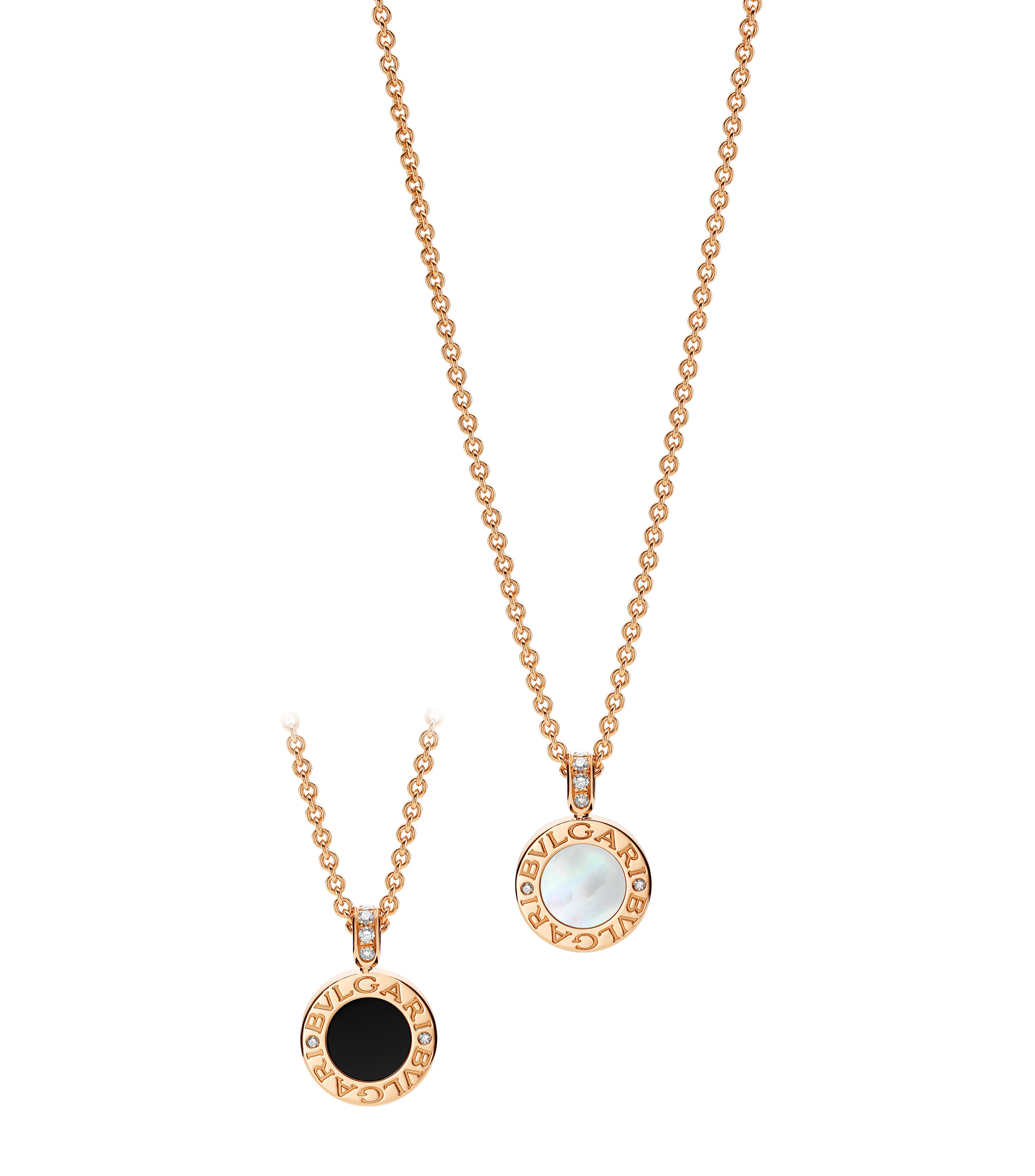 Collares Bvlgari | Collar | Green Acres Cabins