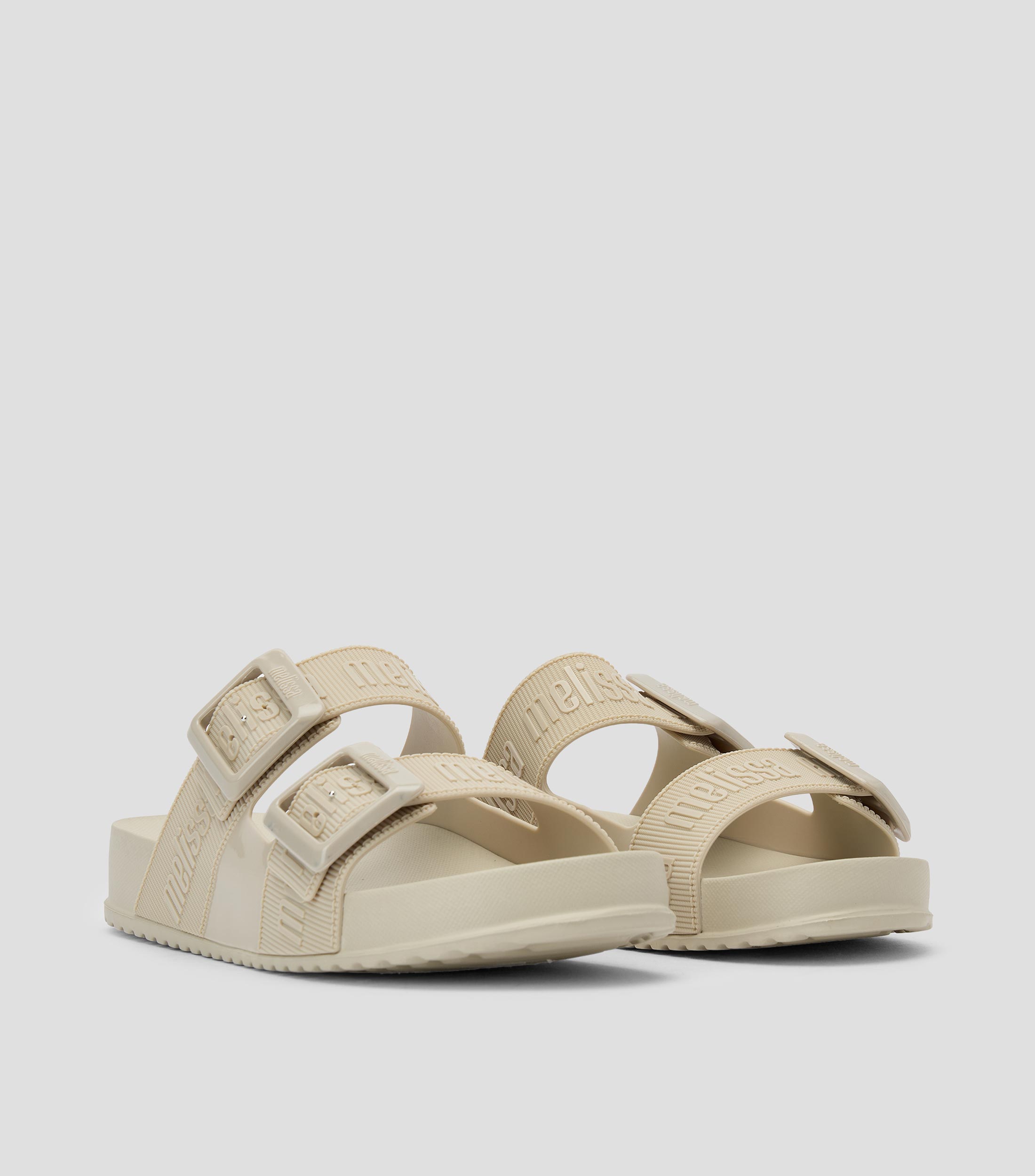 Sandalias planas Mujer
