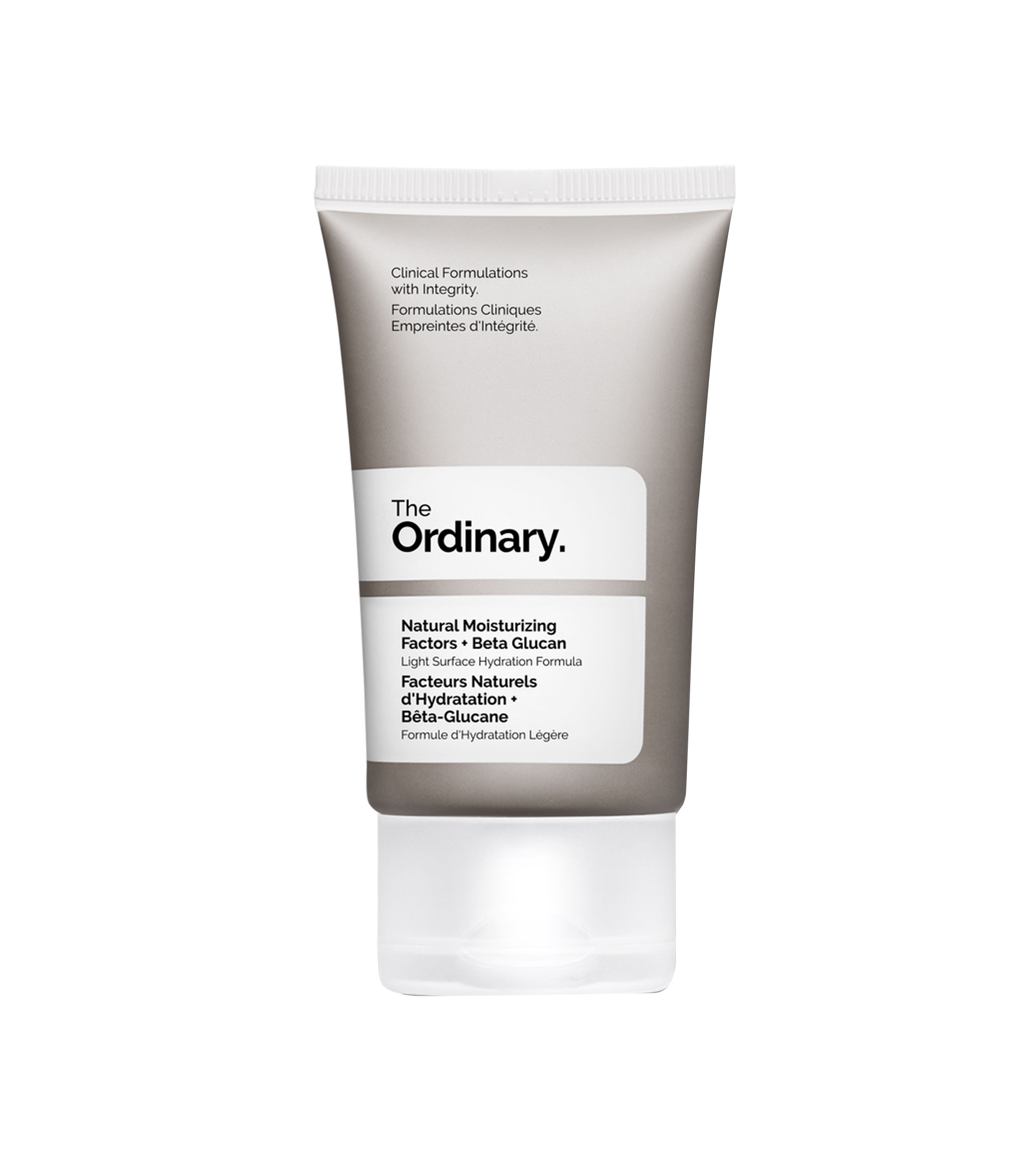 Gel Facial Hidratante, 30 ml
