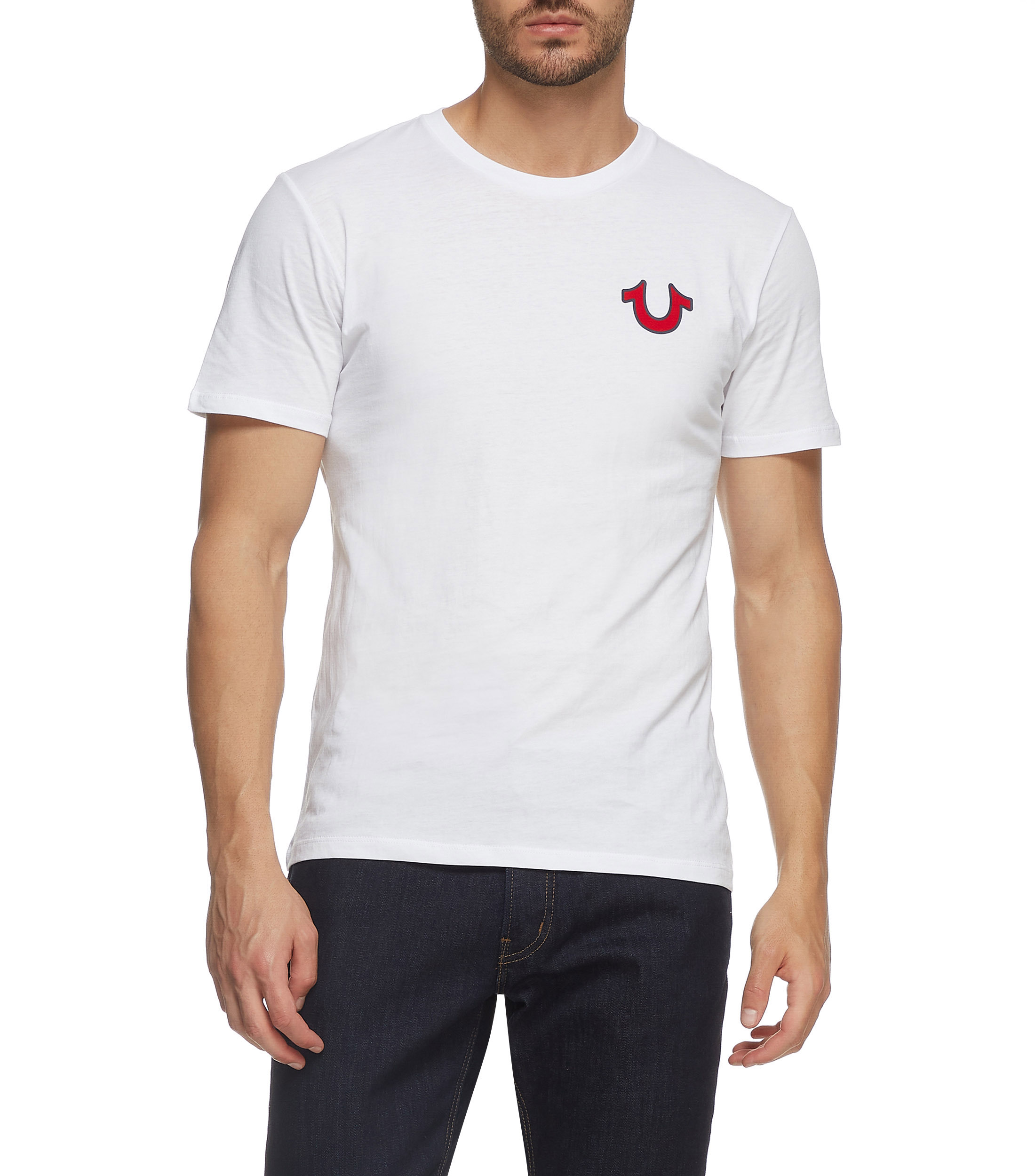 True Religion Playera Hombre El Palacio de Hierro