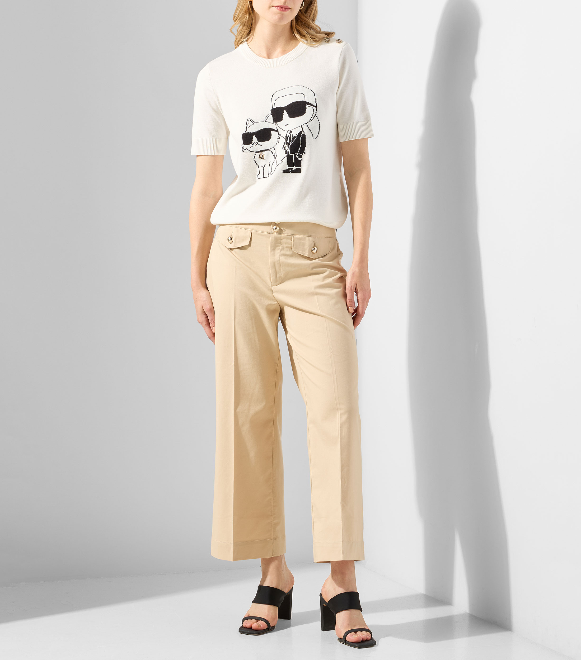 Pantalón Mujer