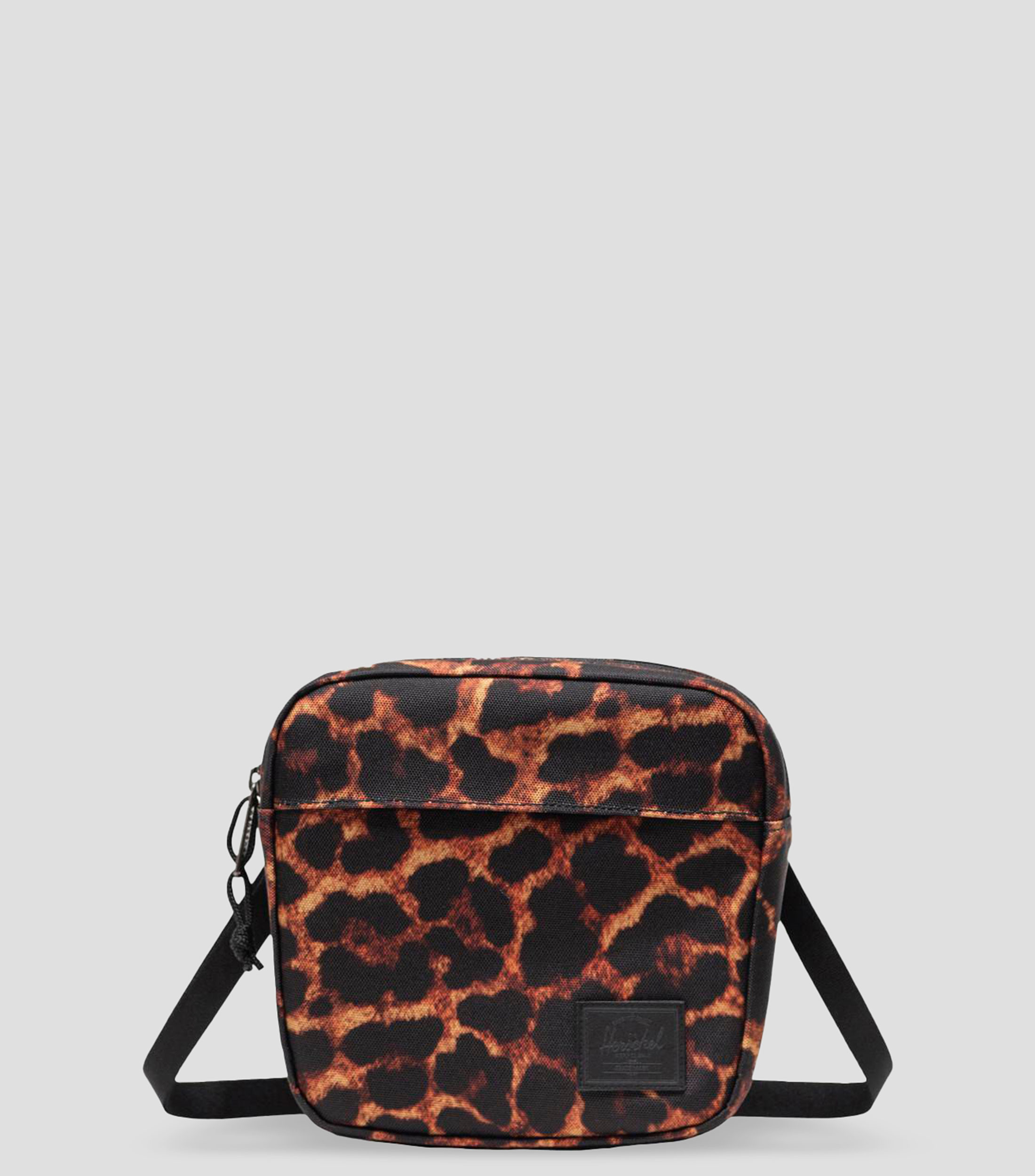 Bolsa crossbody Classic animalprint Niña