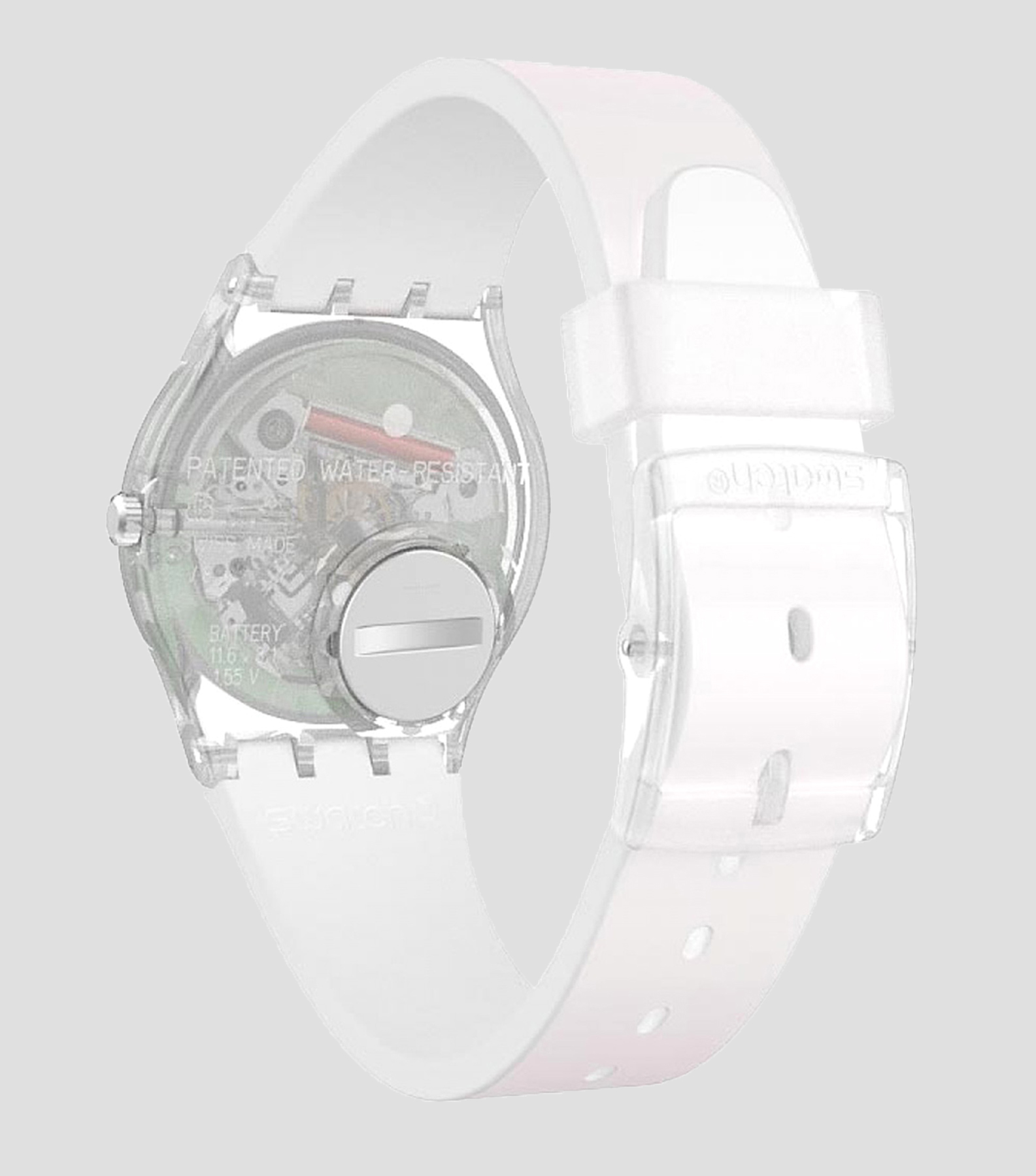 Reloj para Mujer Ultrarose casual Rosa