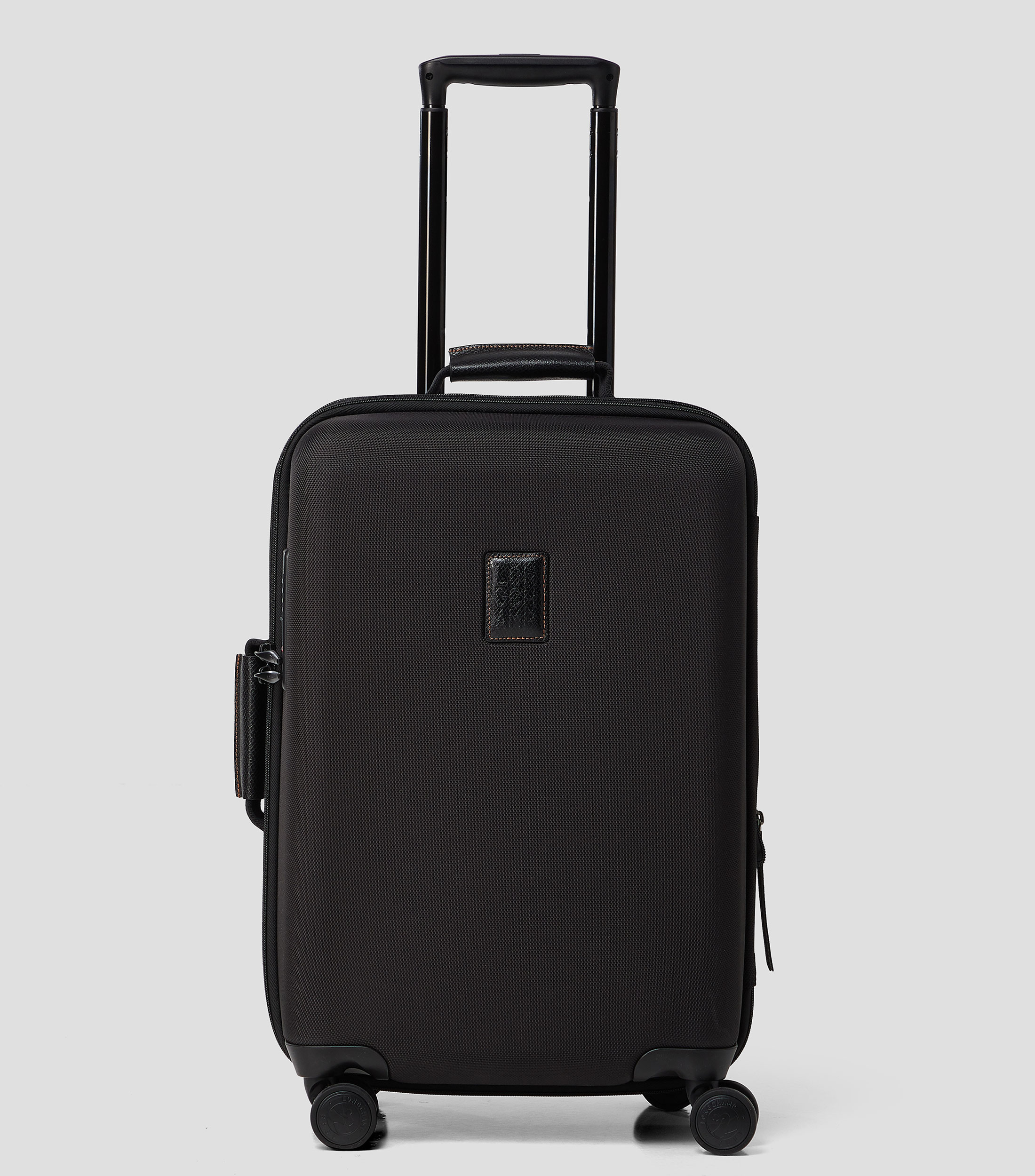 Maleta Fw23 U Boxford Black