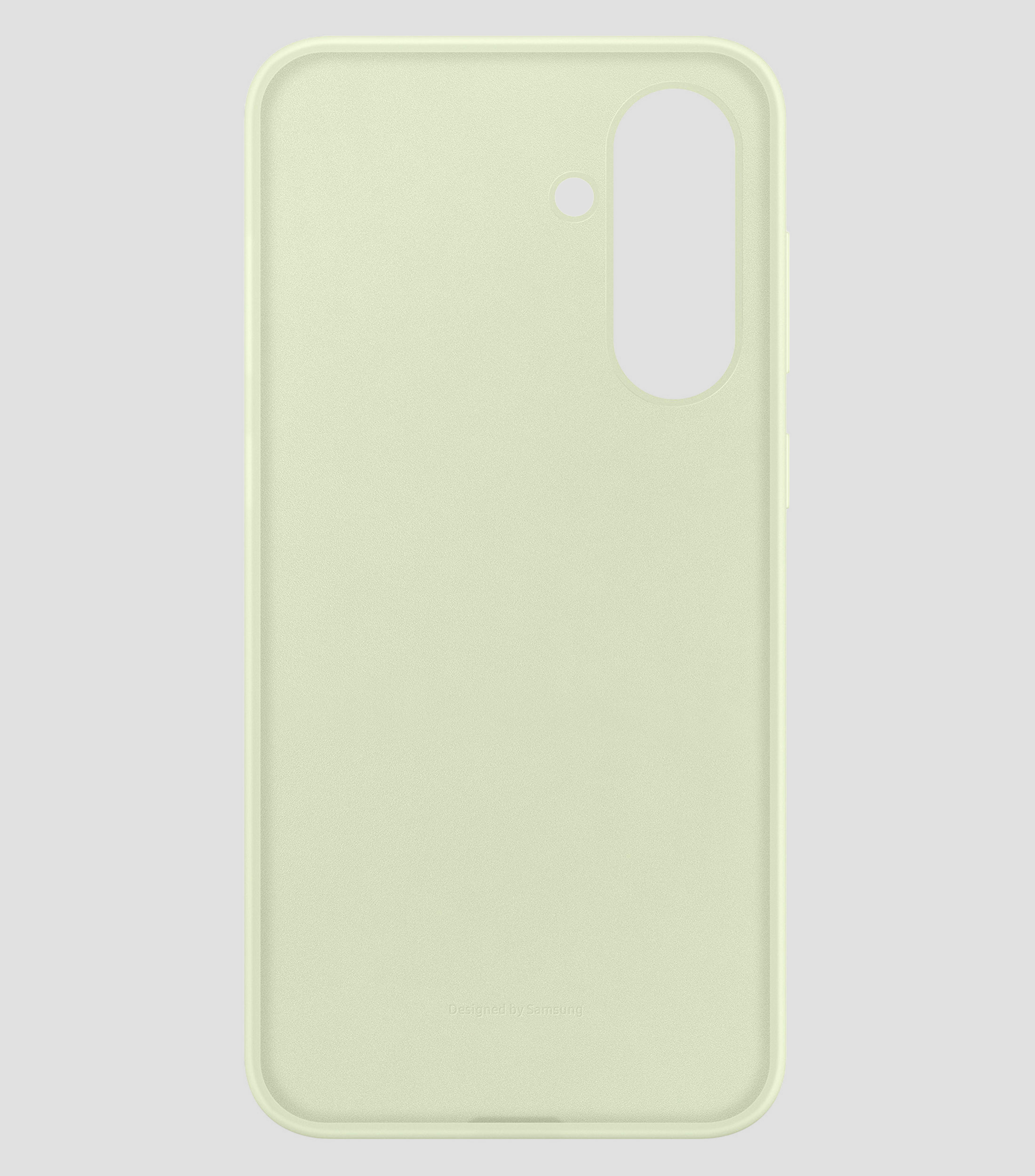 Funda para Celular Galaxy A36, Verde Claro