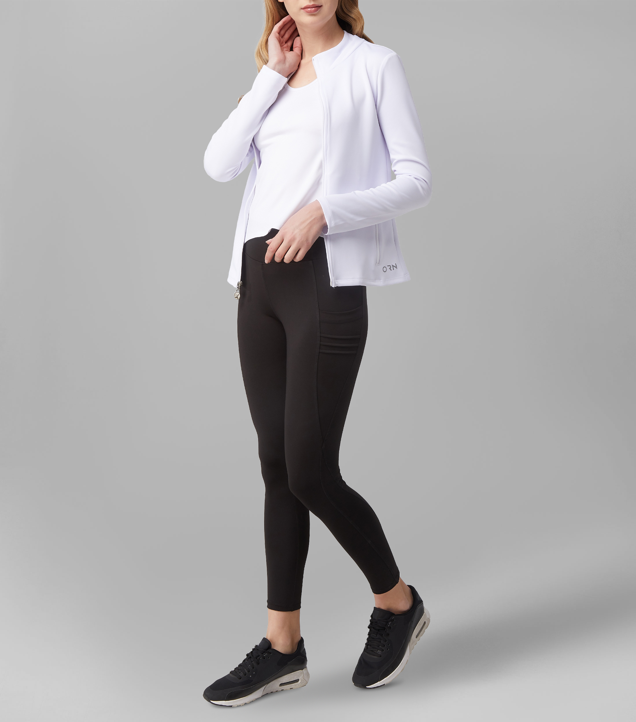 Leggings para Yoga y Pilates Mujer