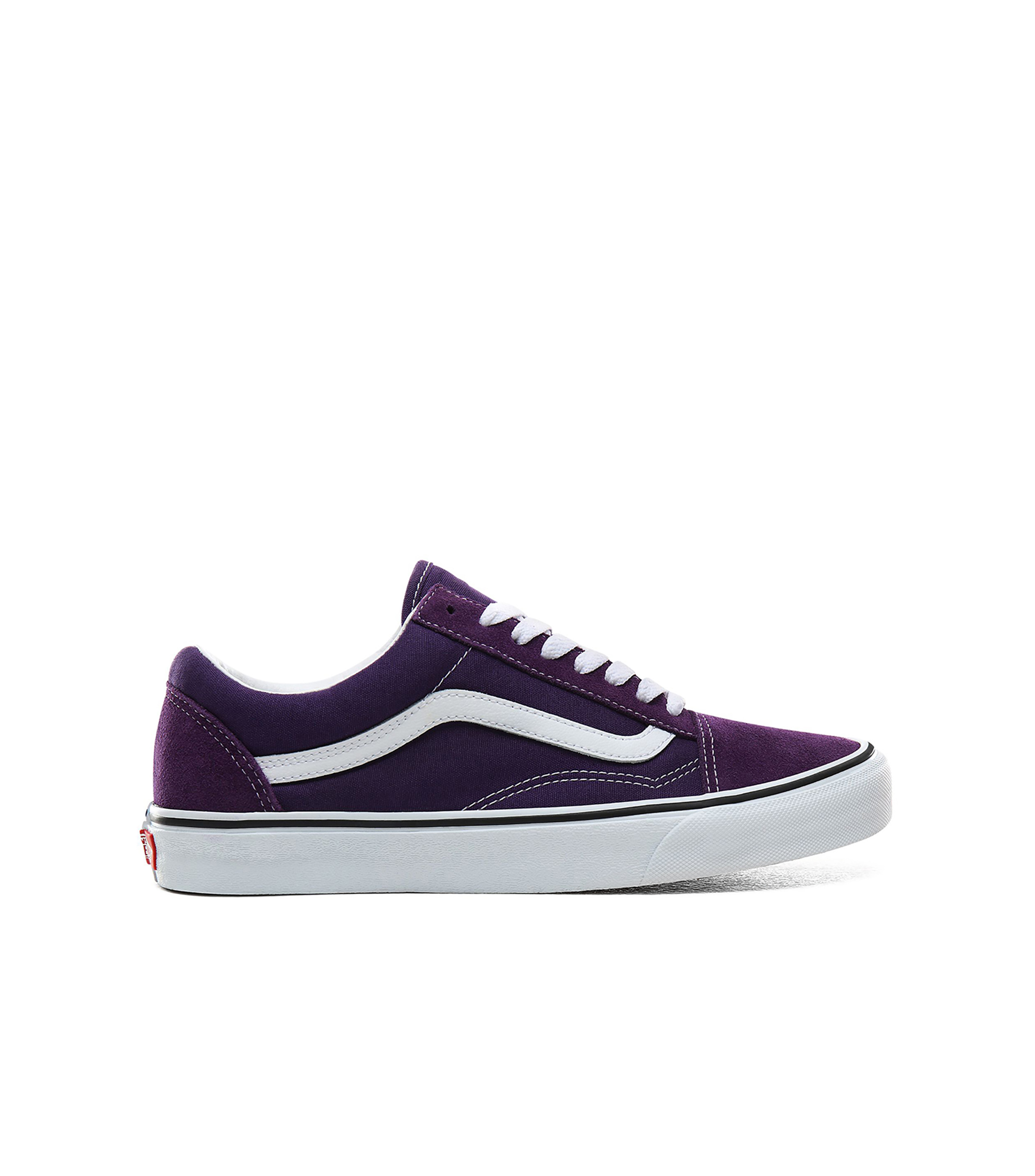 Vans Tenis Old Skool Hombre El Palacio de Hierro