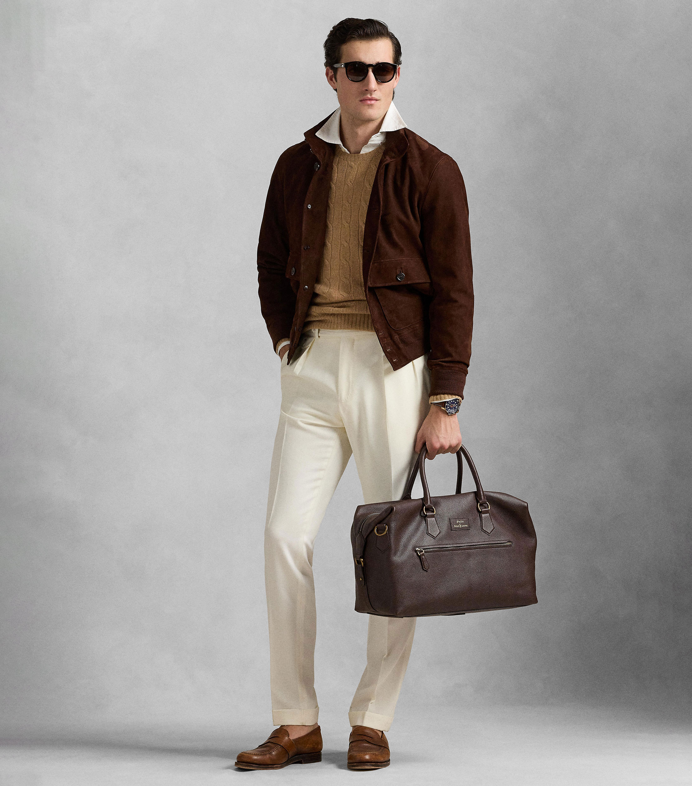 Maleta duffle