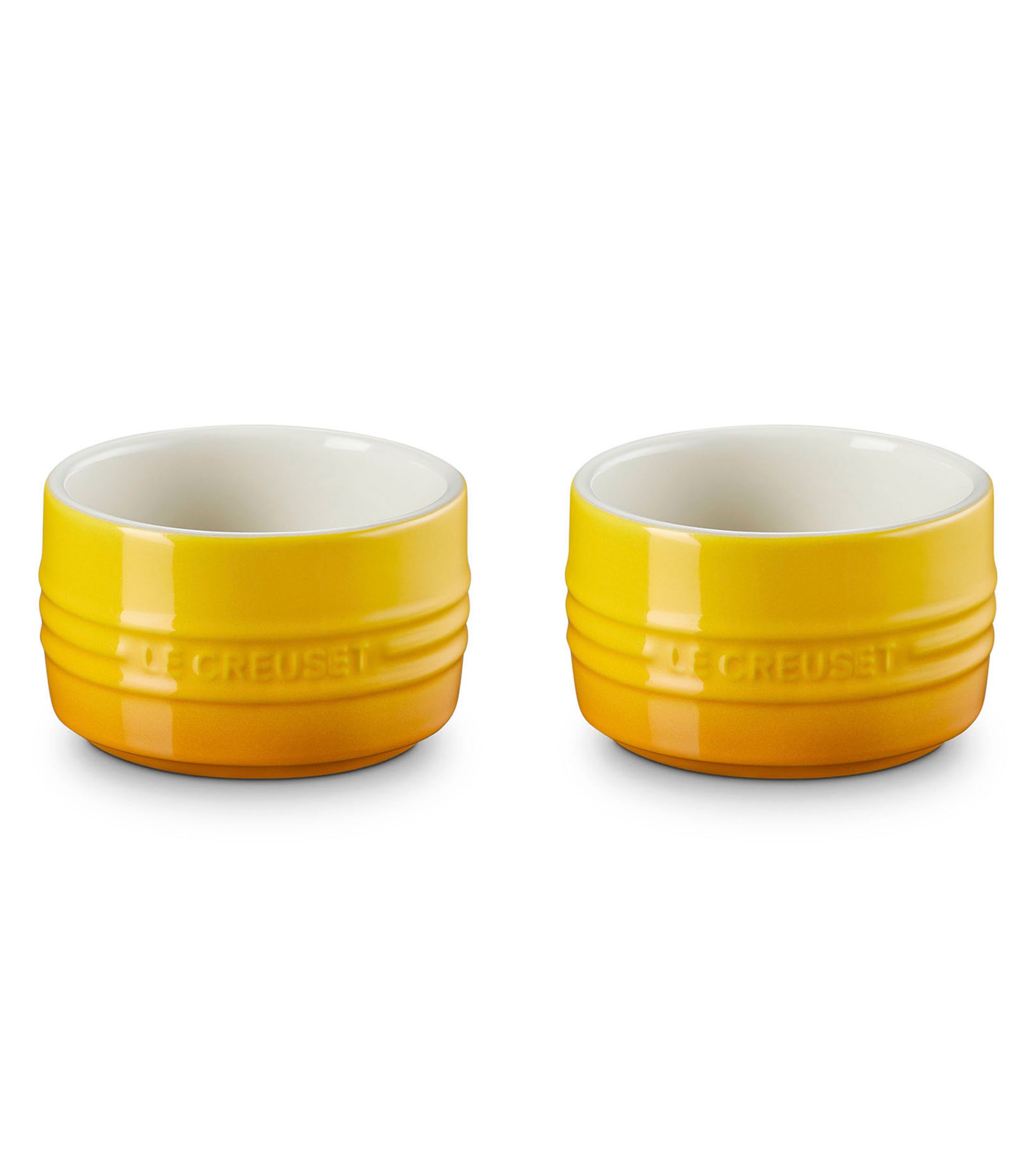 Set 2 Ramekines 200 ml Néctar