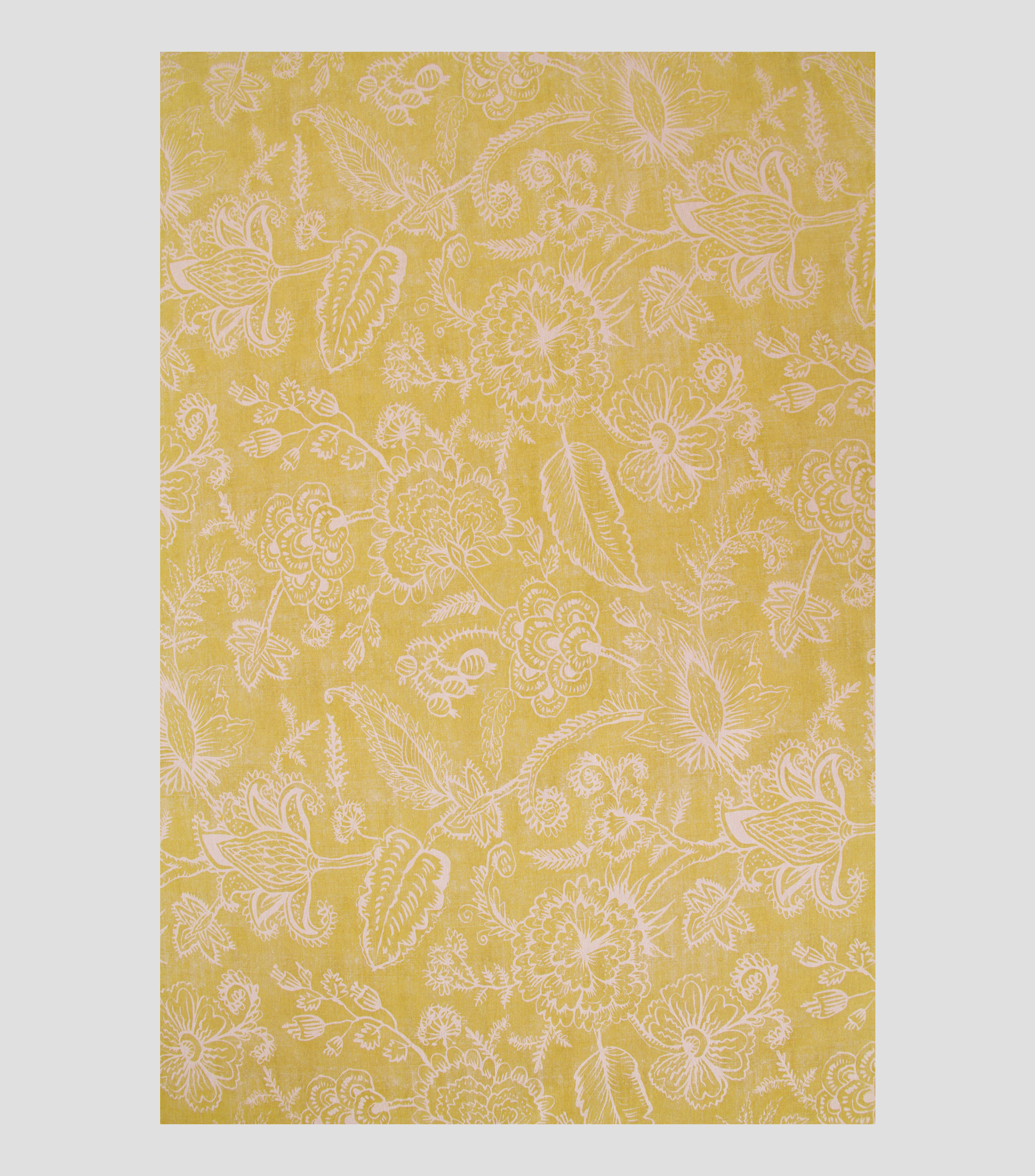 Mantel para mesa Priya rectangular