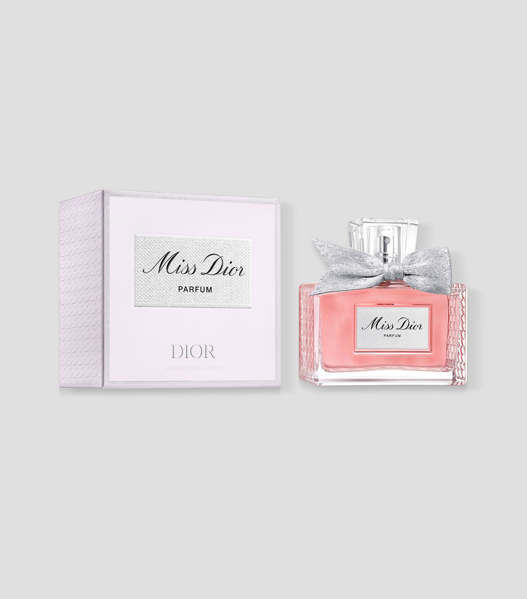 MISS DIOR, PARFUM, 125 ML