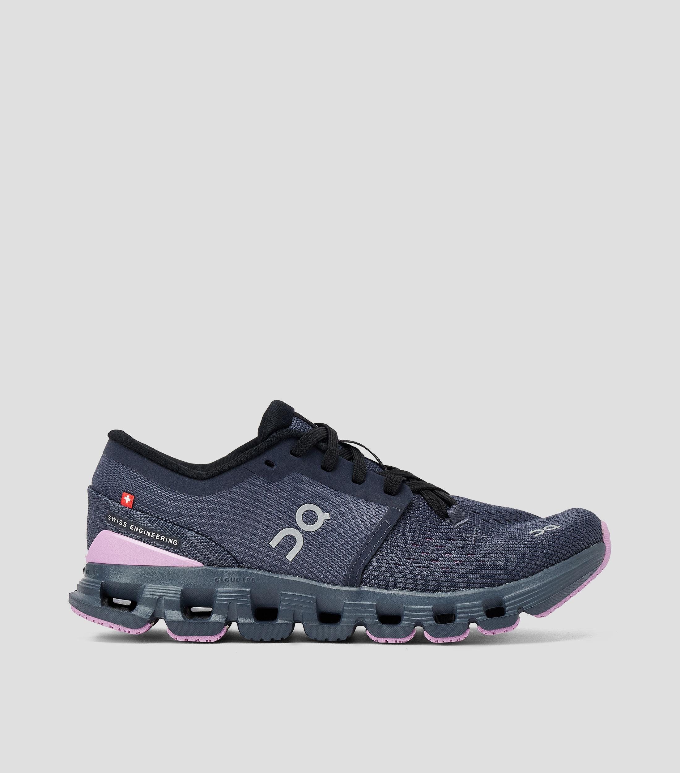 Tenis para entrenamiento Cloud X 4 Mujer