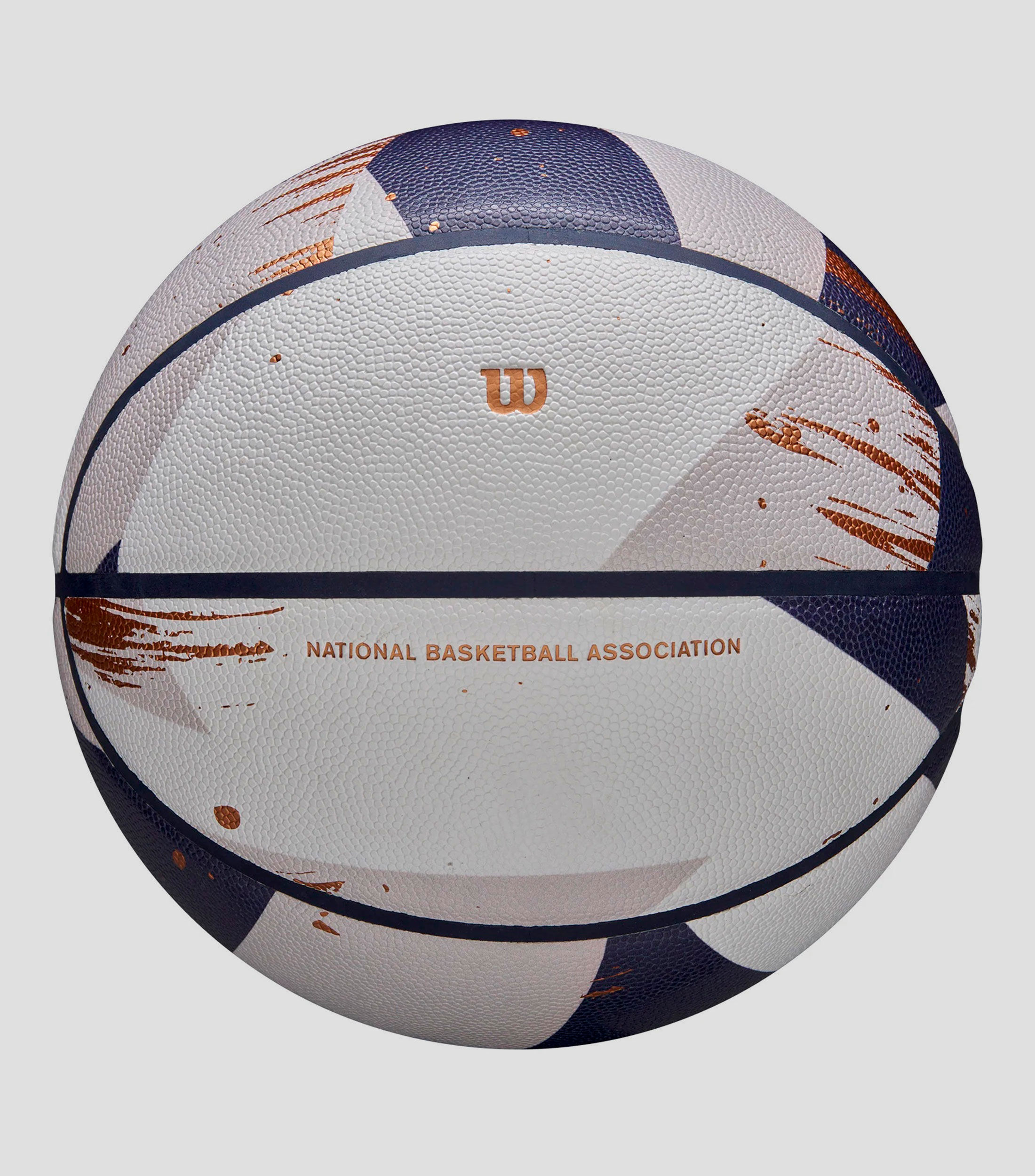 Balon de Basquetbol NBA The Champage Series