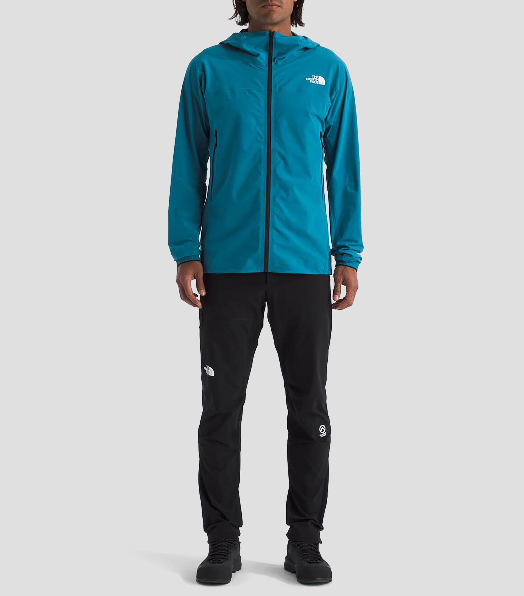 Chamarra para senderismo Summit Series Off Width Hombre