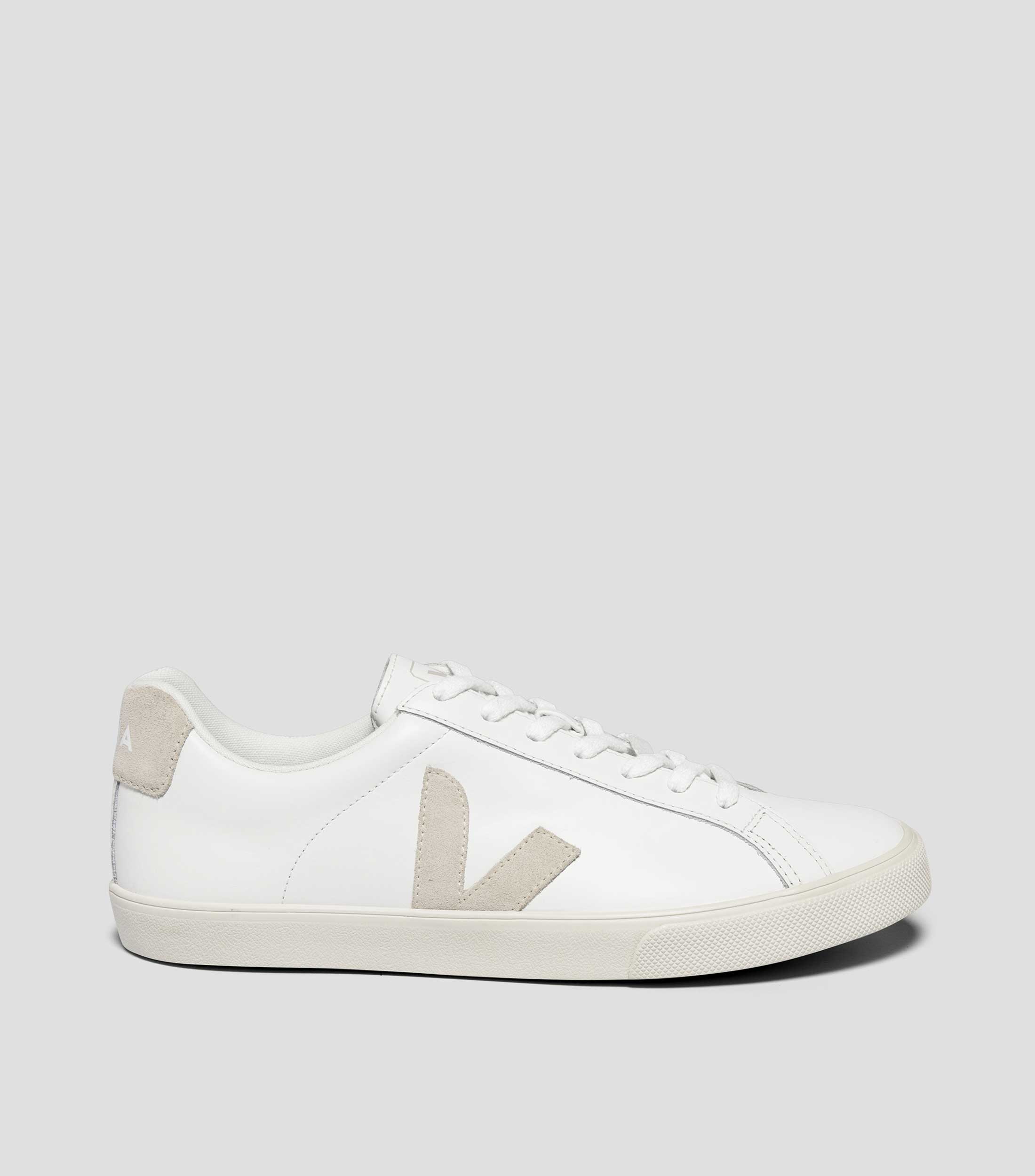 Tenis casuales Esplar en piel Hombre