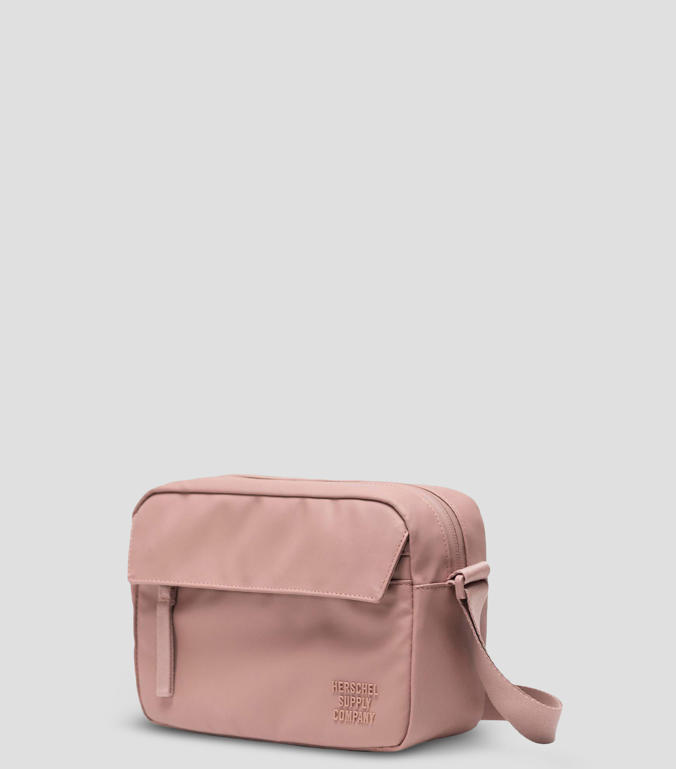Bolsa crossbody Alberni lisa Niña