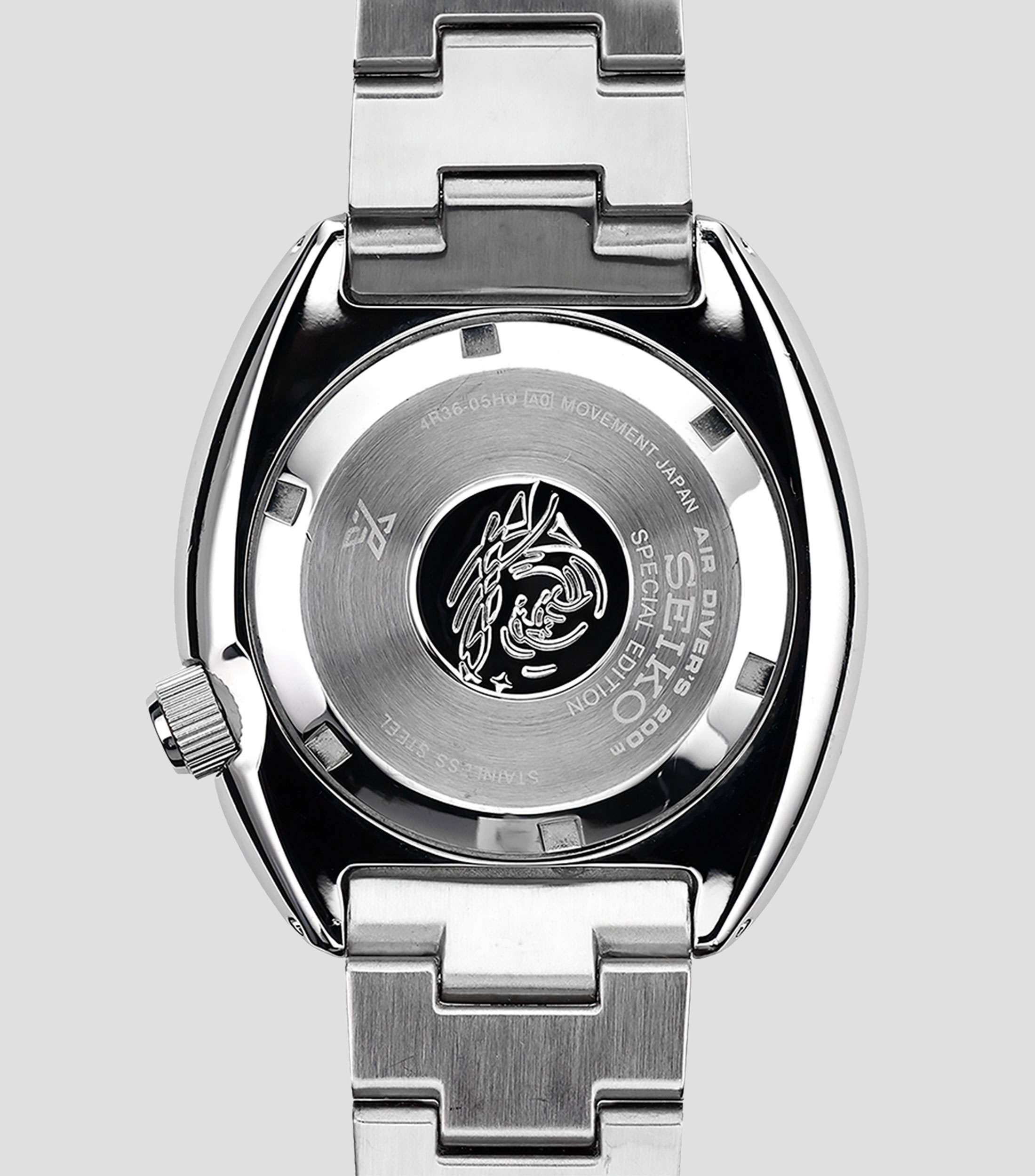 Reloj Seiko Prospex SRPE99