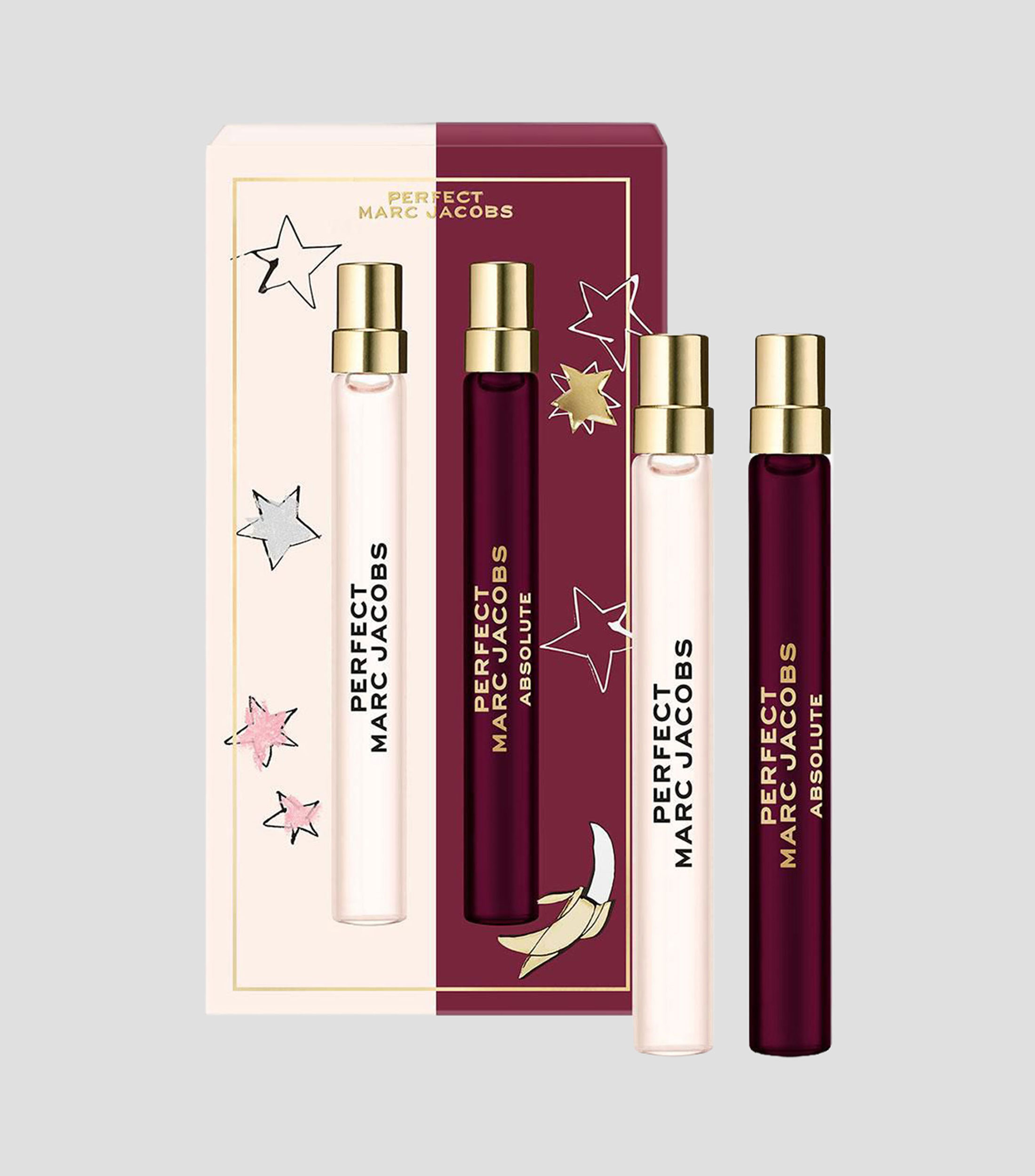 Set Perfect Mujer