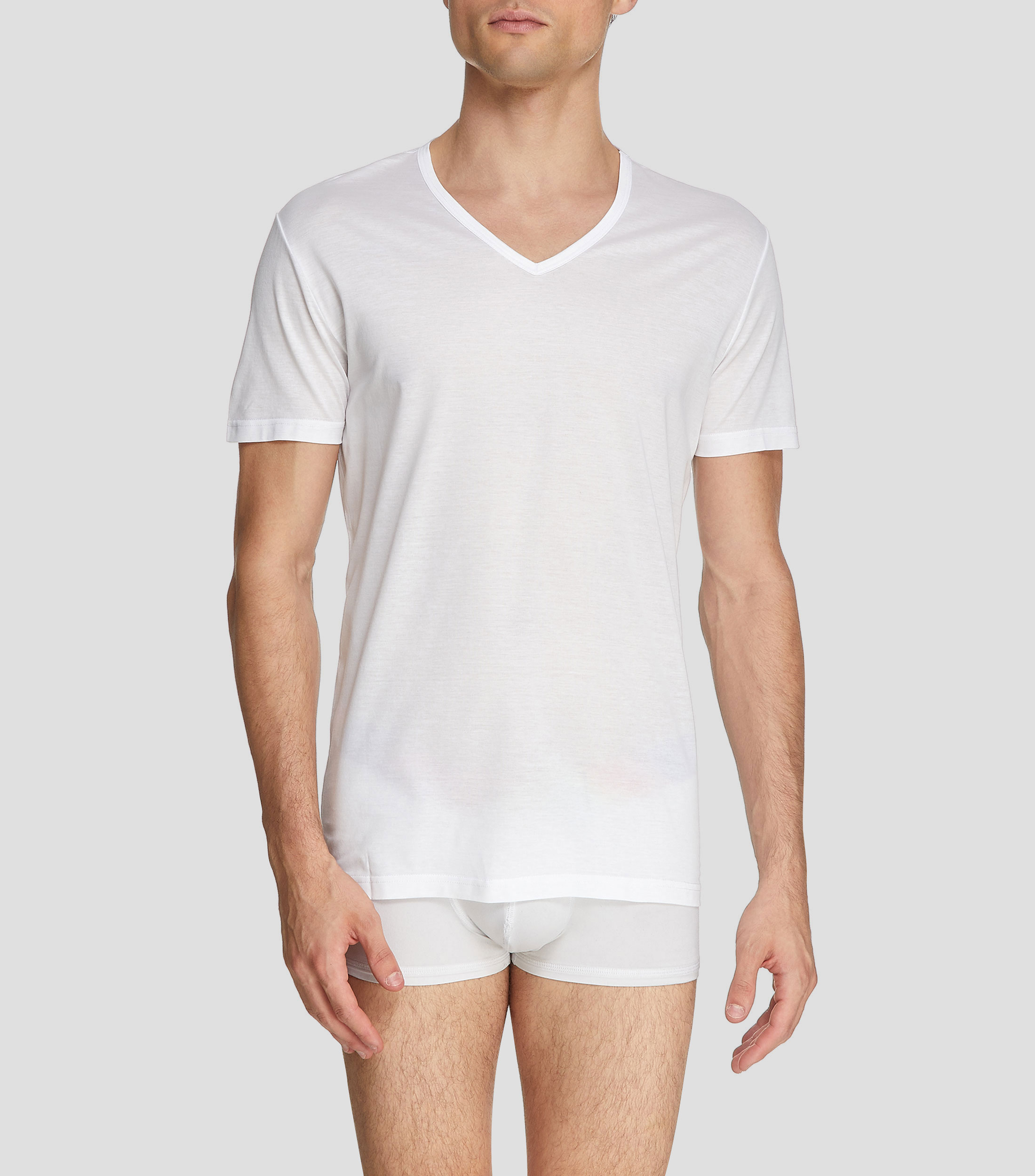 Playera pijama Hombre