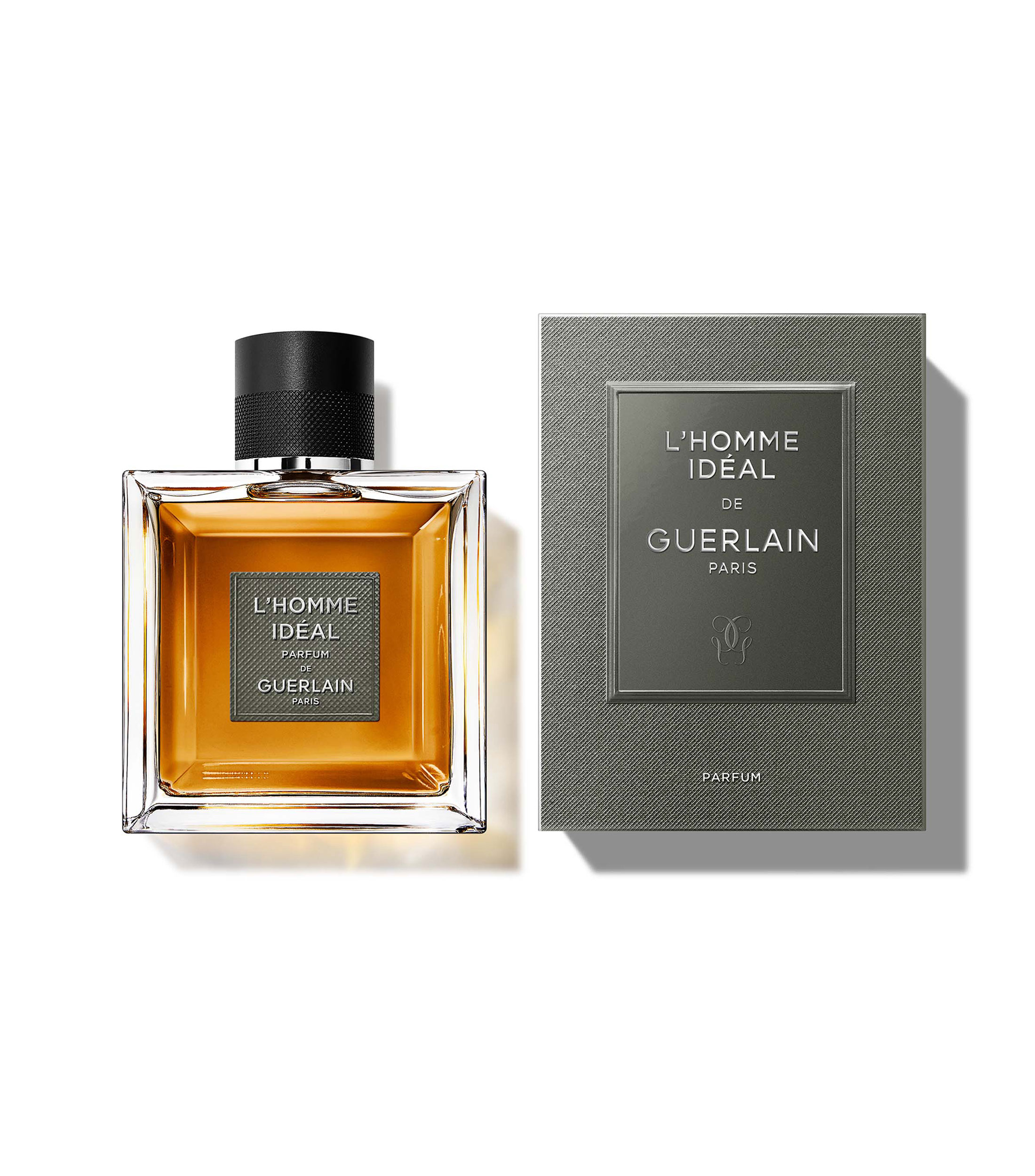 Perfume LaposHomme Ideal Le Parfum, Eau de Parfum 100 ml para Hombre