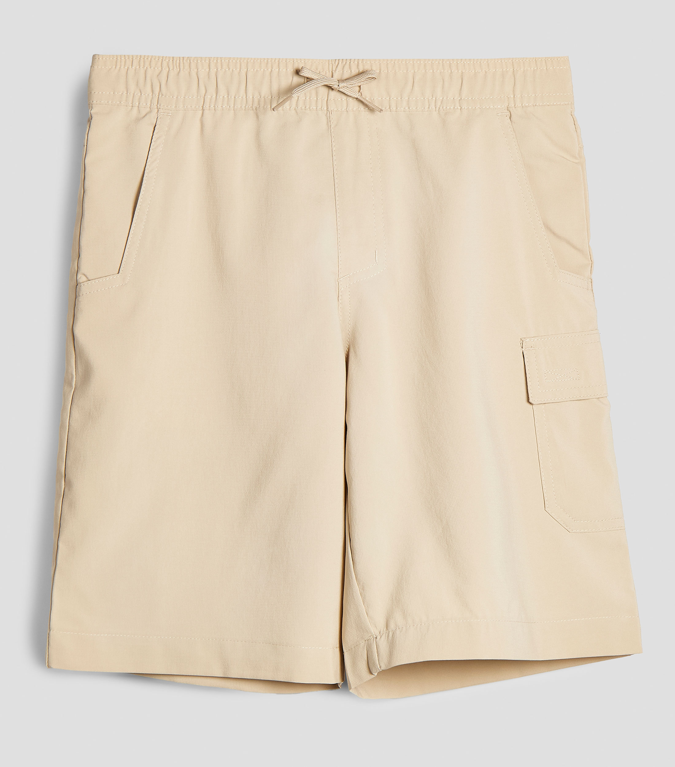 Short cargo Niño