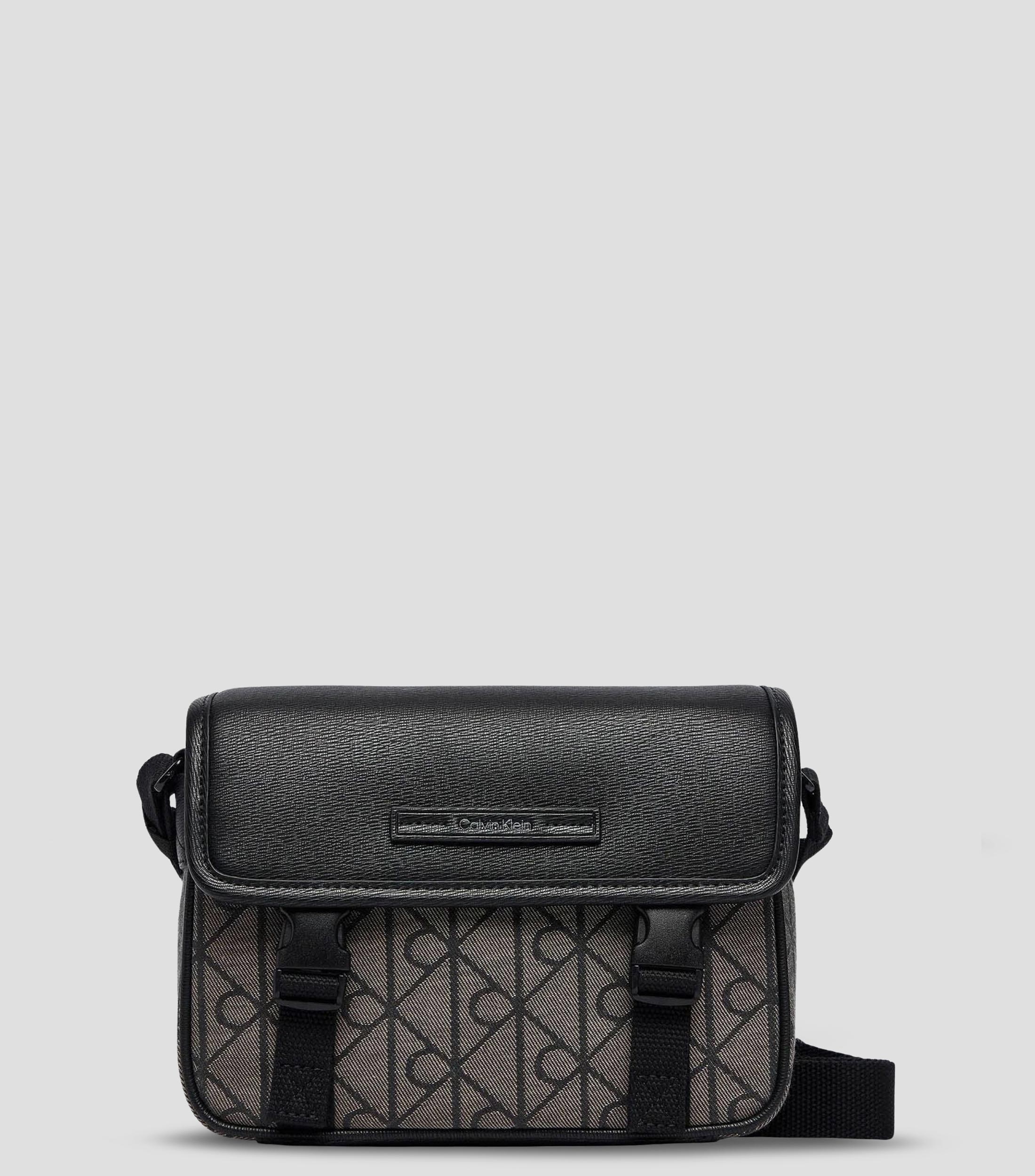 Bolsa messenger Hombre