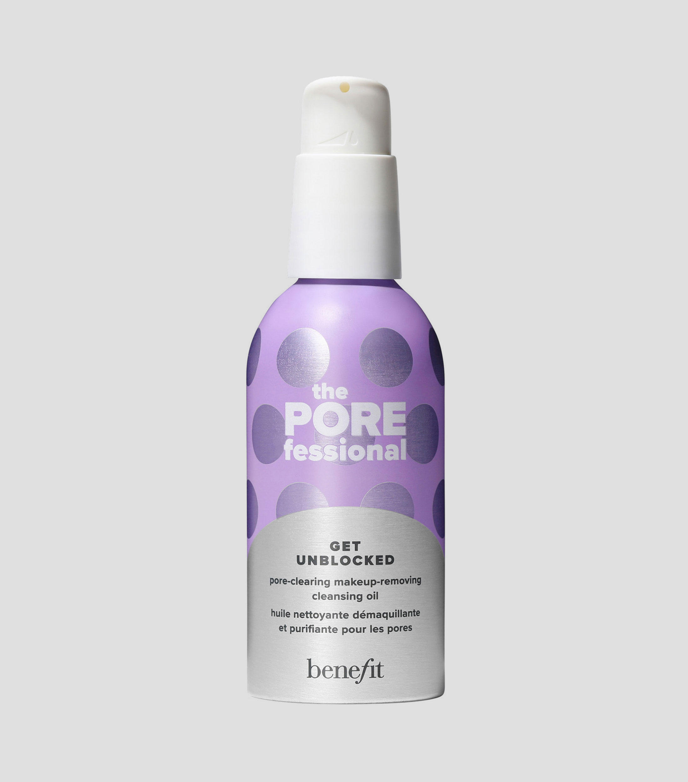Aceite facial The Porefessional Get Unblocked, 147 ml