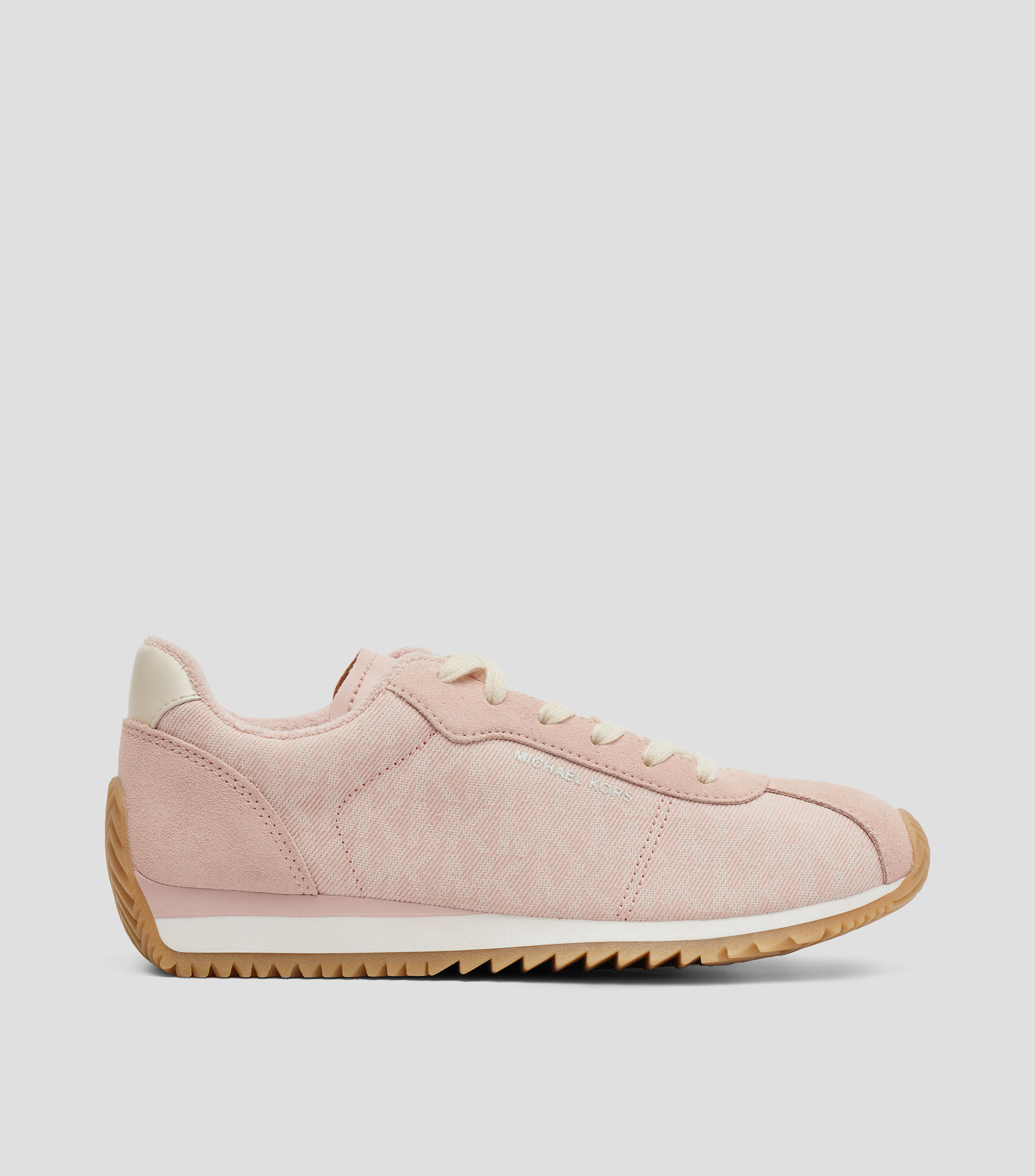 Tenis Casuales en Piel Mujer