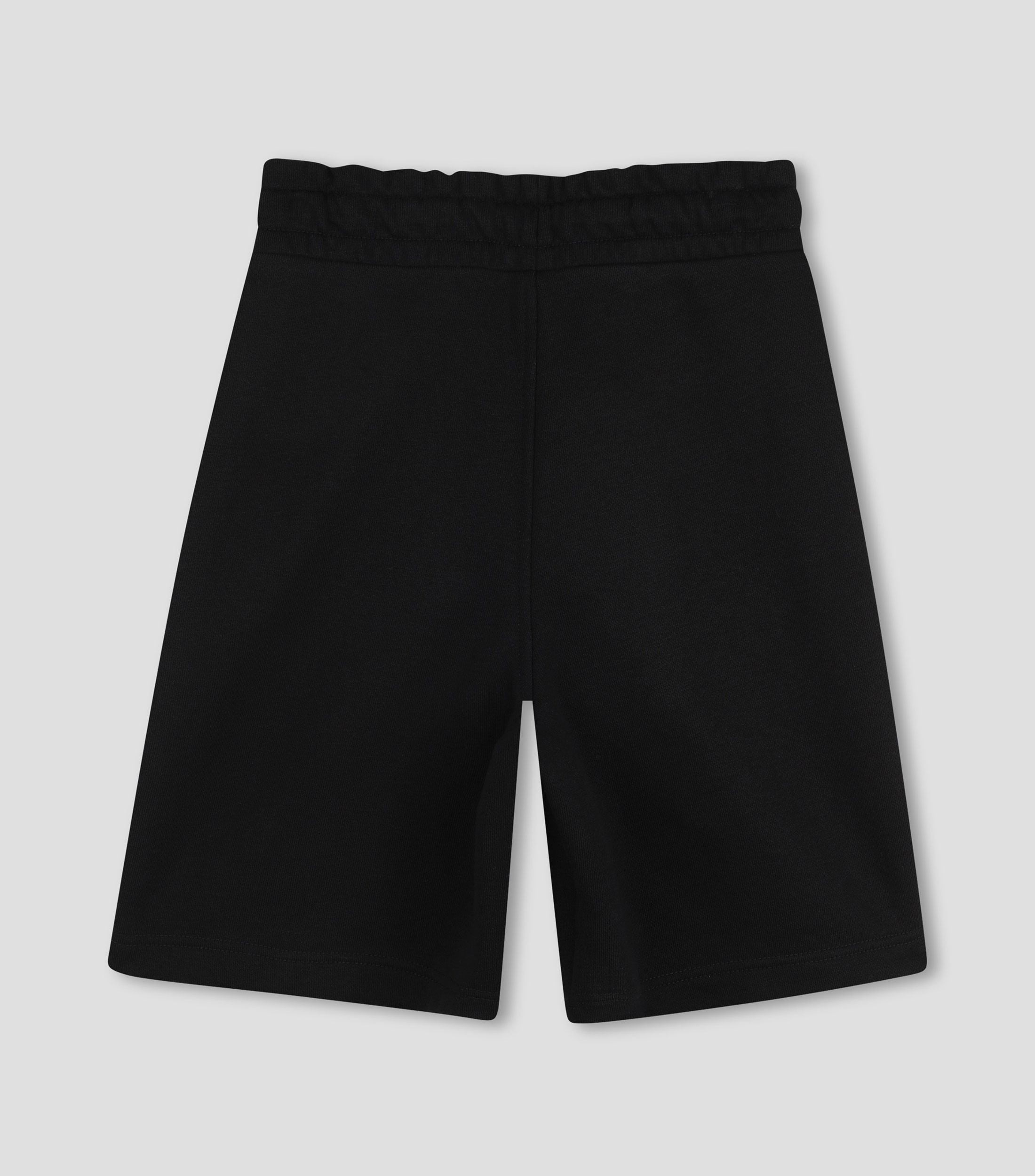 Bermuda Niño
