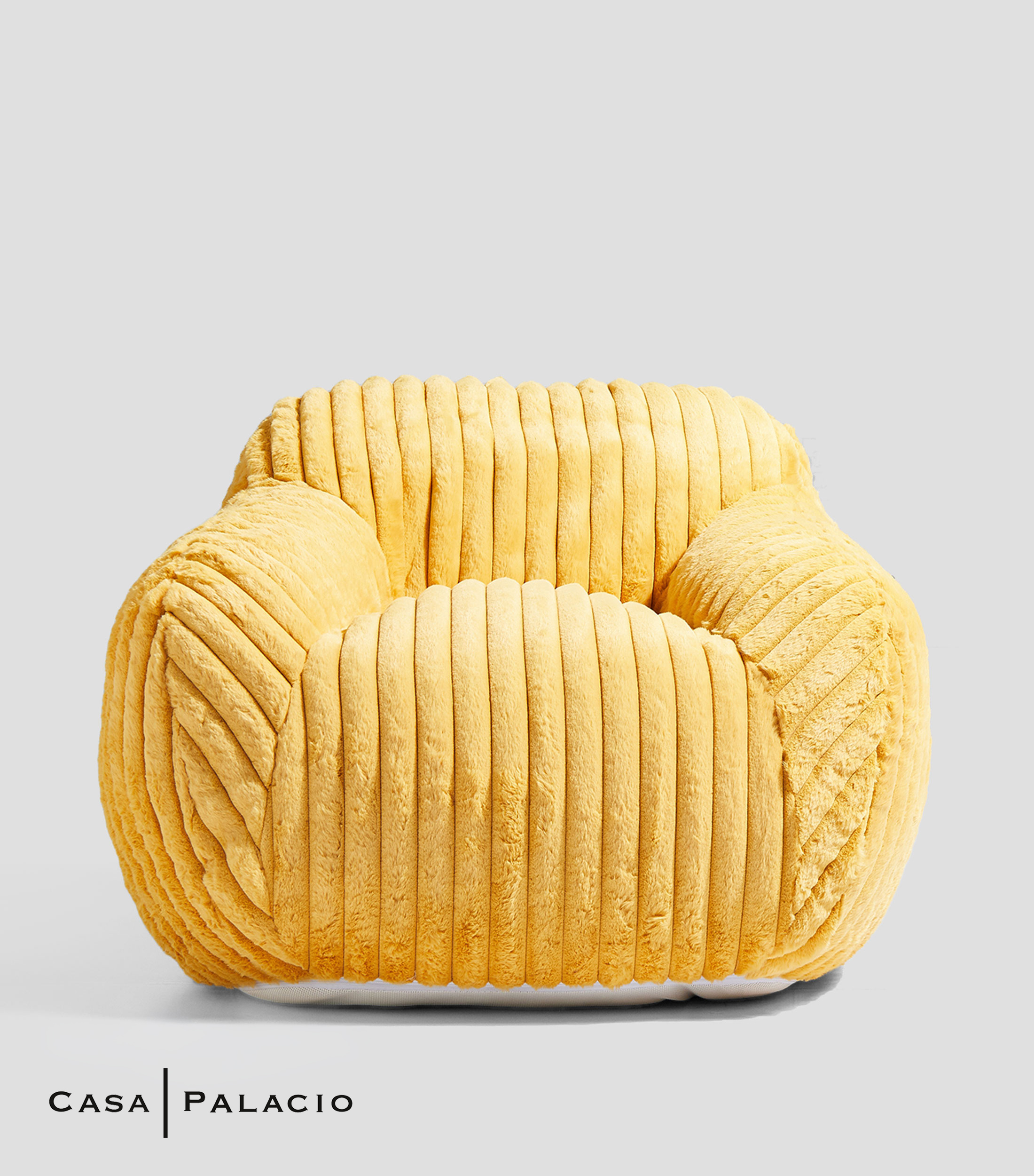 Sillon Baby Snug Ambar