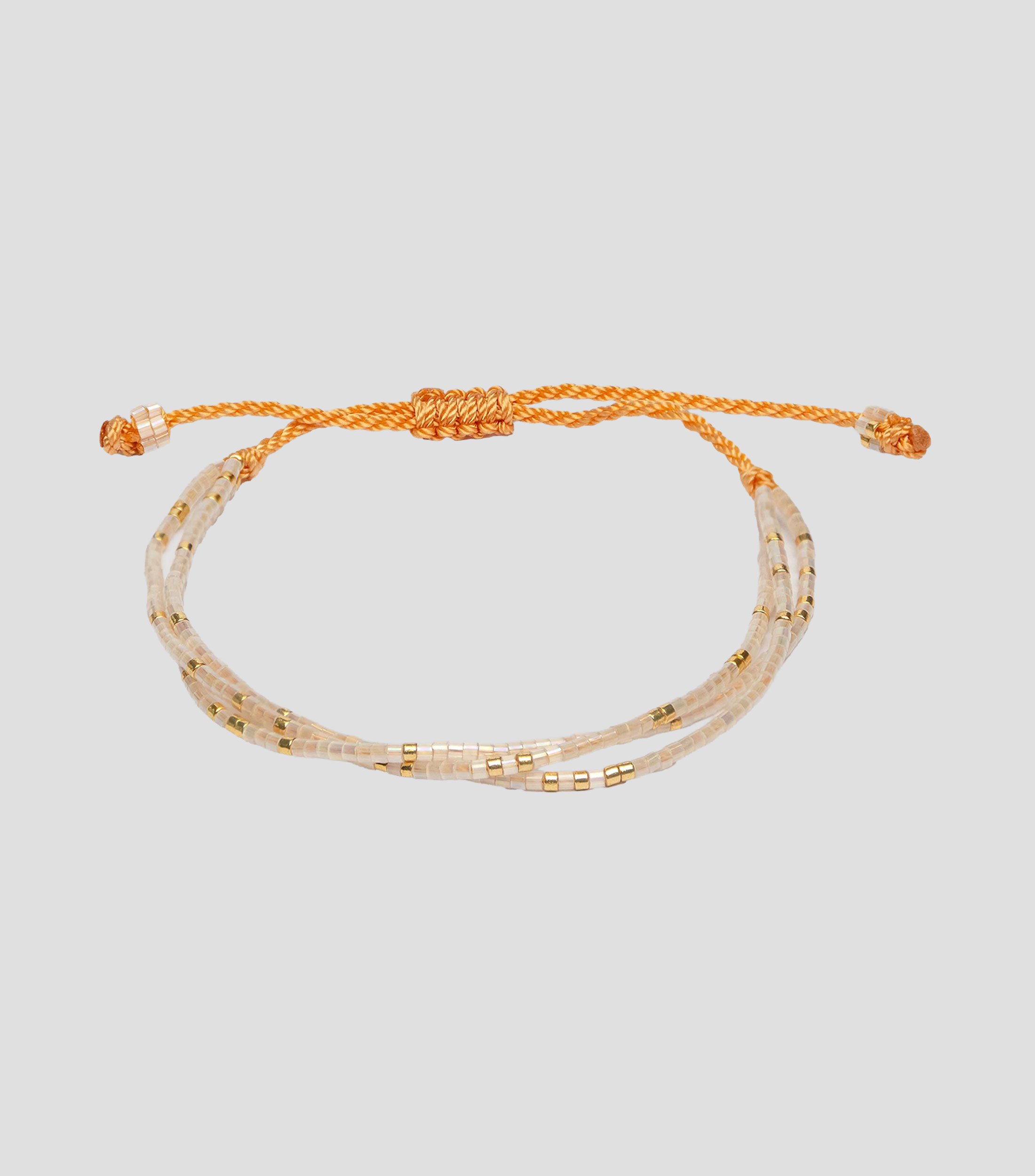 Pulsera ajustable Mujer