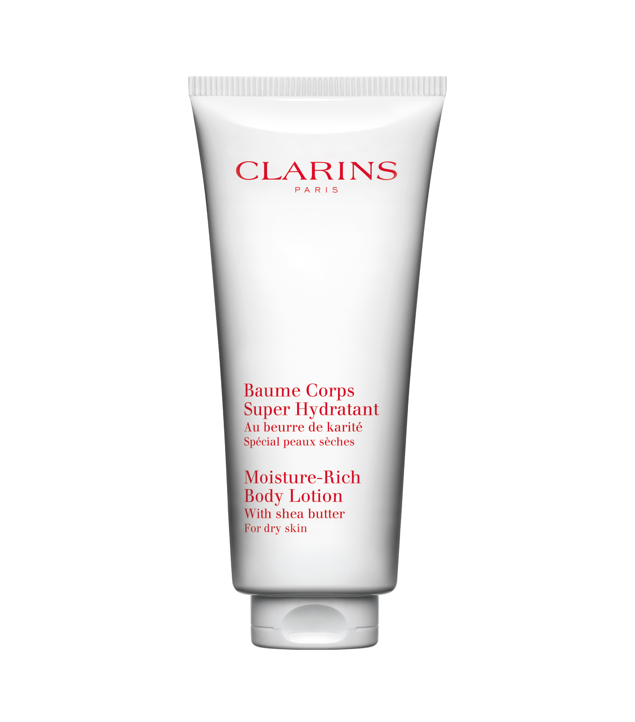 Crema Corporal Moisture Rich, 200 ml