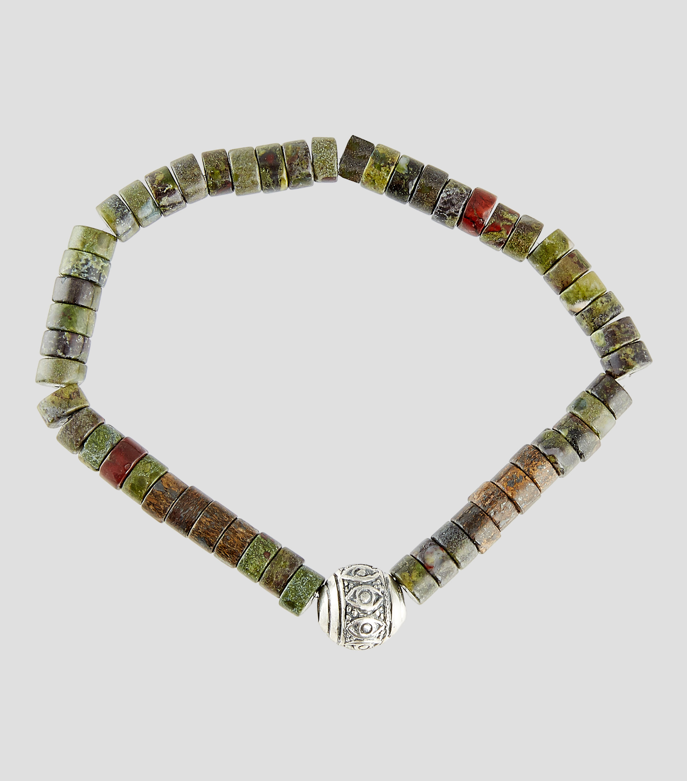 Pulsera elastica Mujer