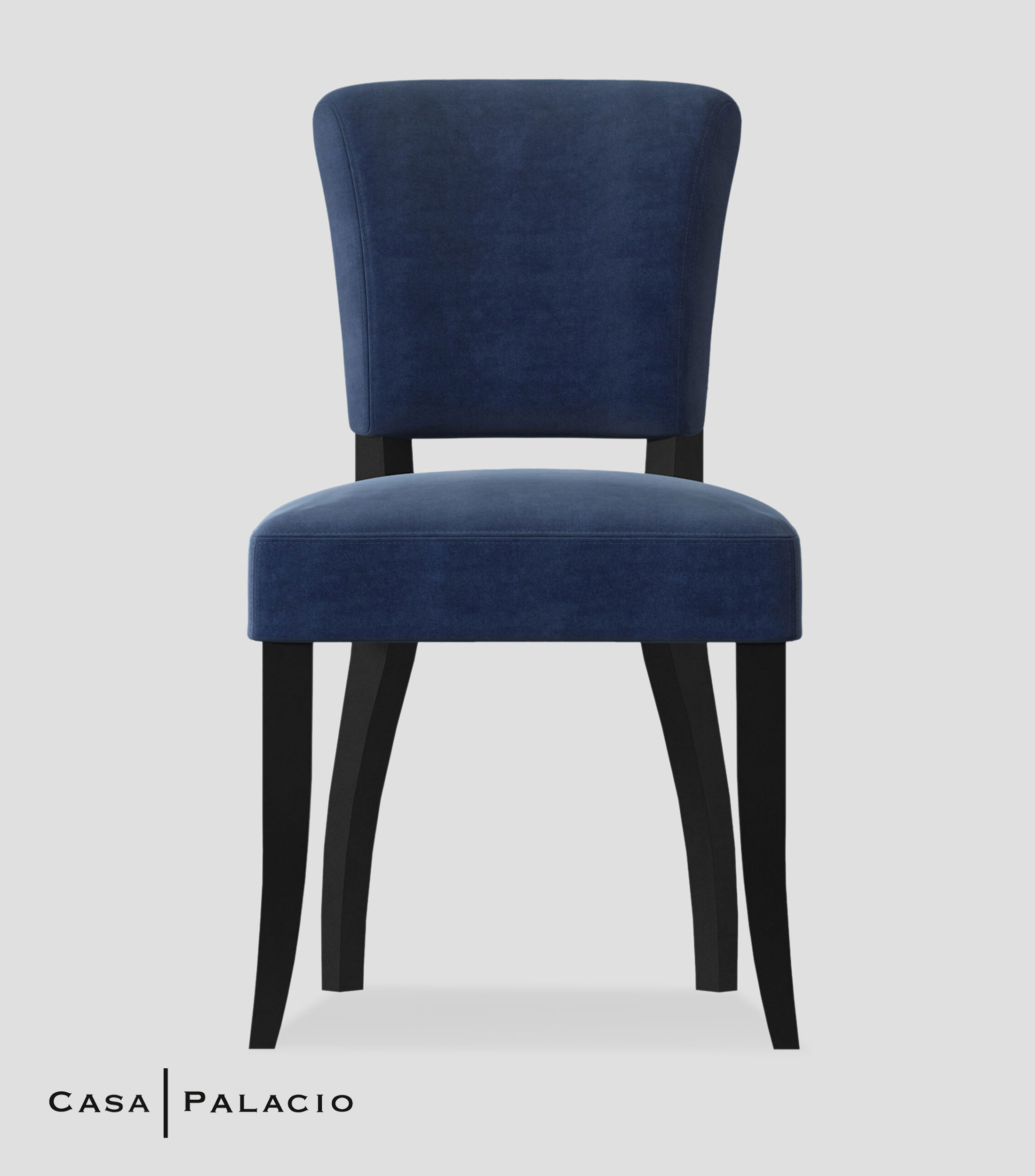 Silla Mimi Naby azul