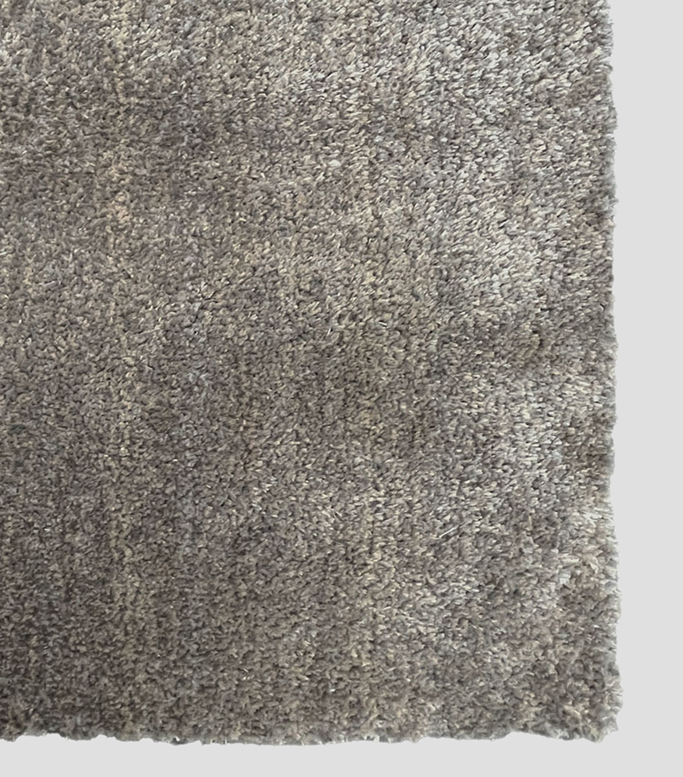 Tapete Decorativo Microshag en Microfibra de Poliéster 290 x 180 cm