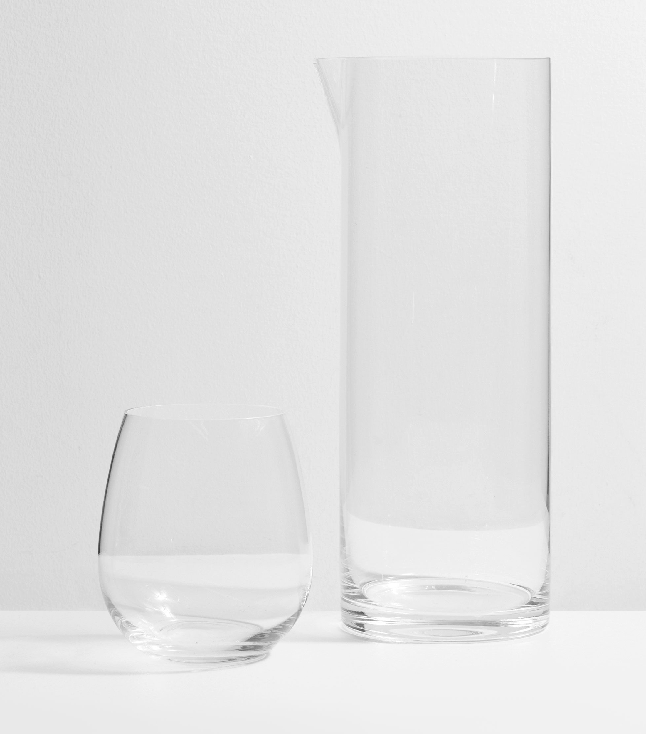 Set 7 piezas Tavola Jarra y vasos