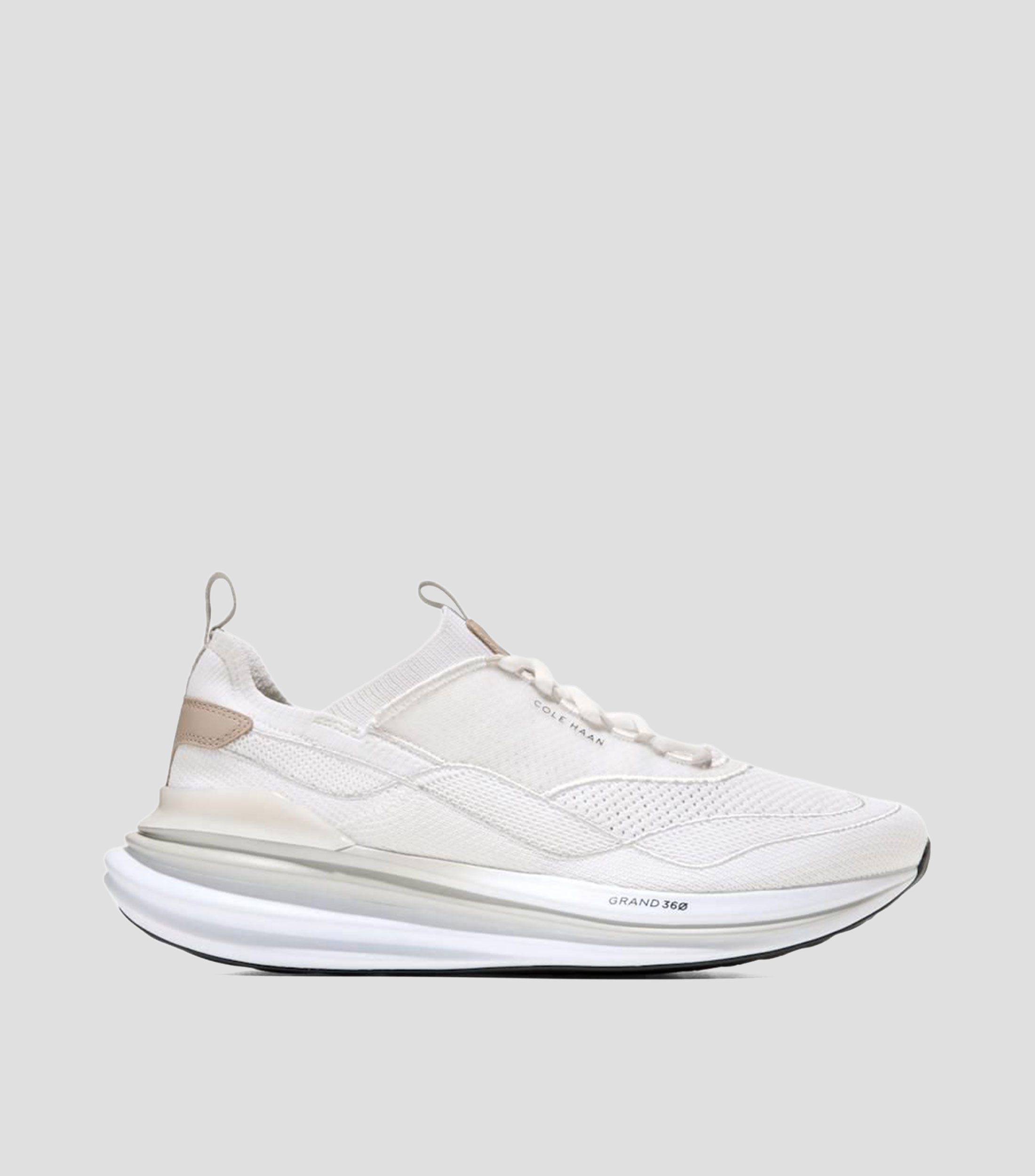 Tenis casuales OriginalGrand Quadstar Hombre