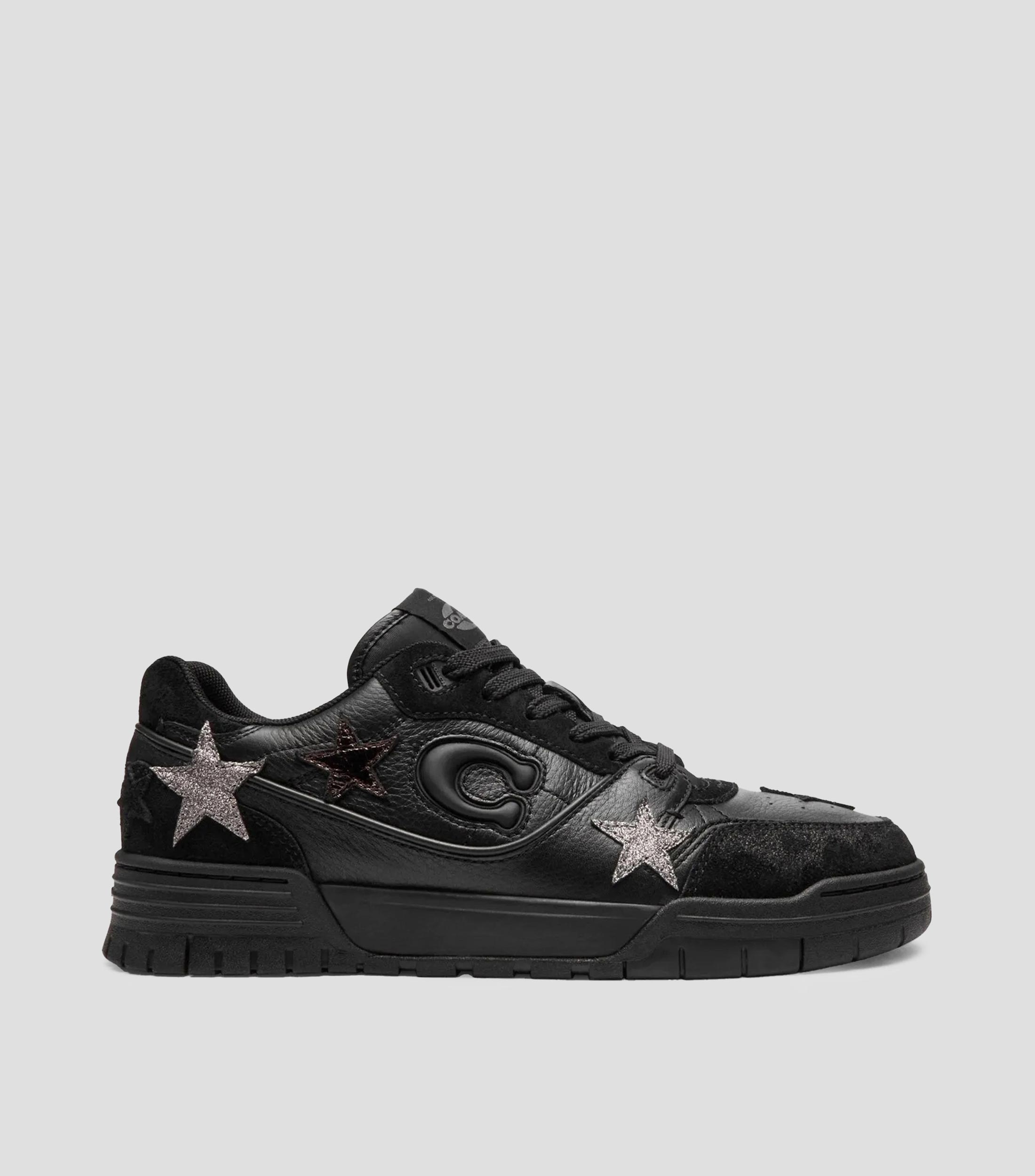 Tenis casuales Soho en piel Mujer