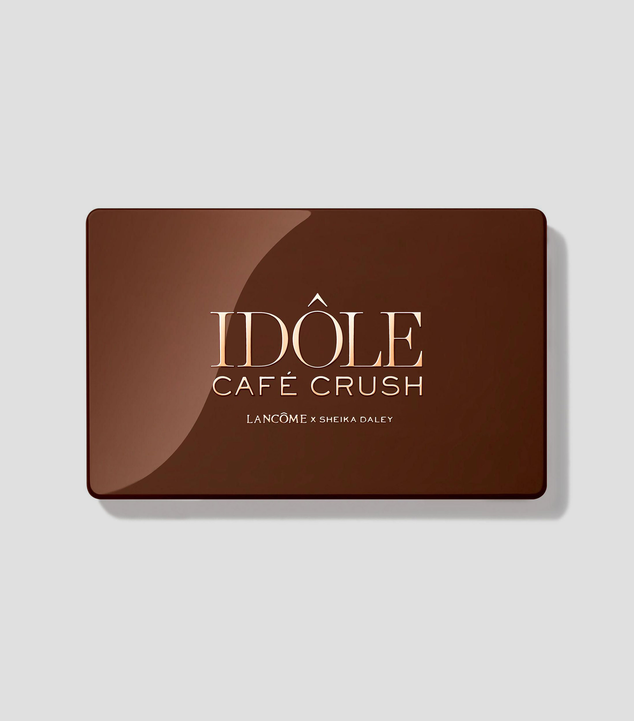 Sombra de ojos Idole Cafe Crush, 15.6 g