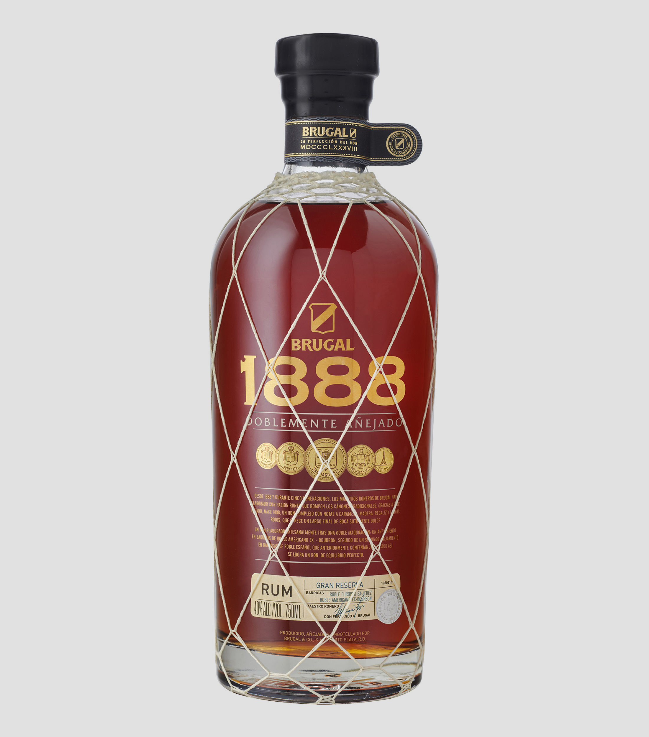 Ron 1888, 700 ml