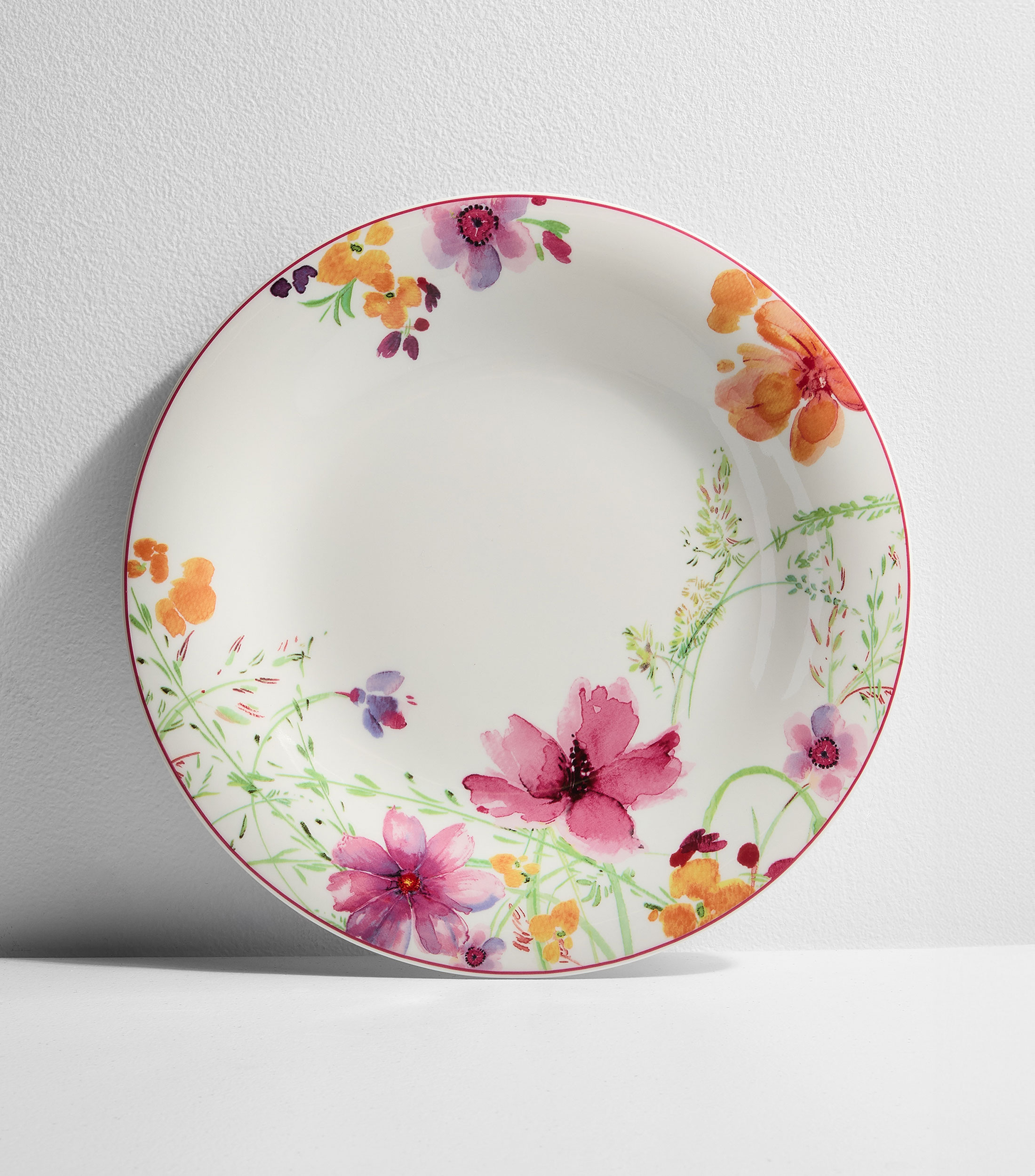 Plato Llano Mariefleur Basic