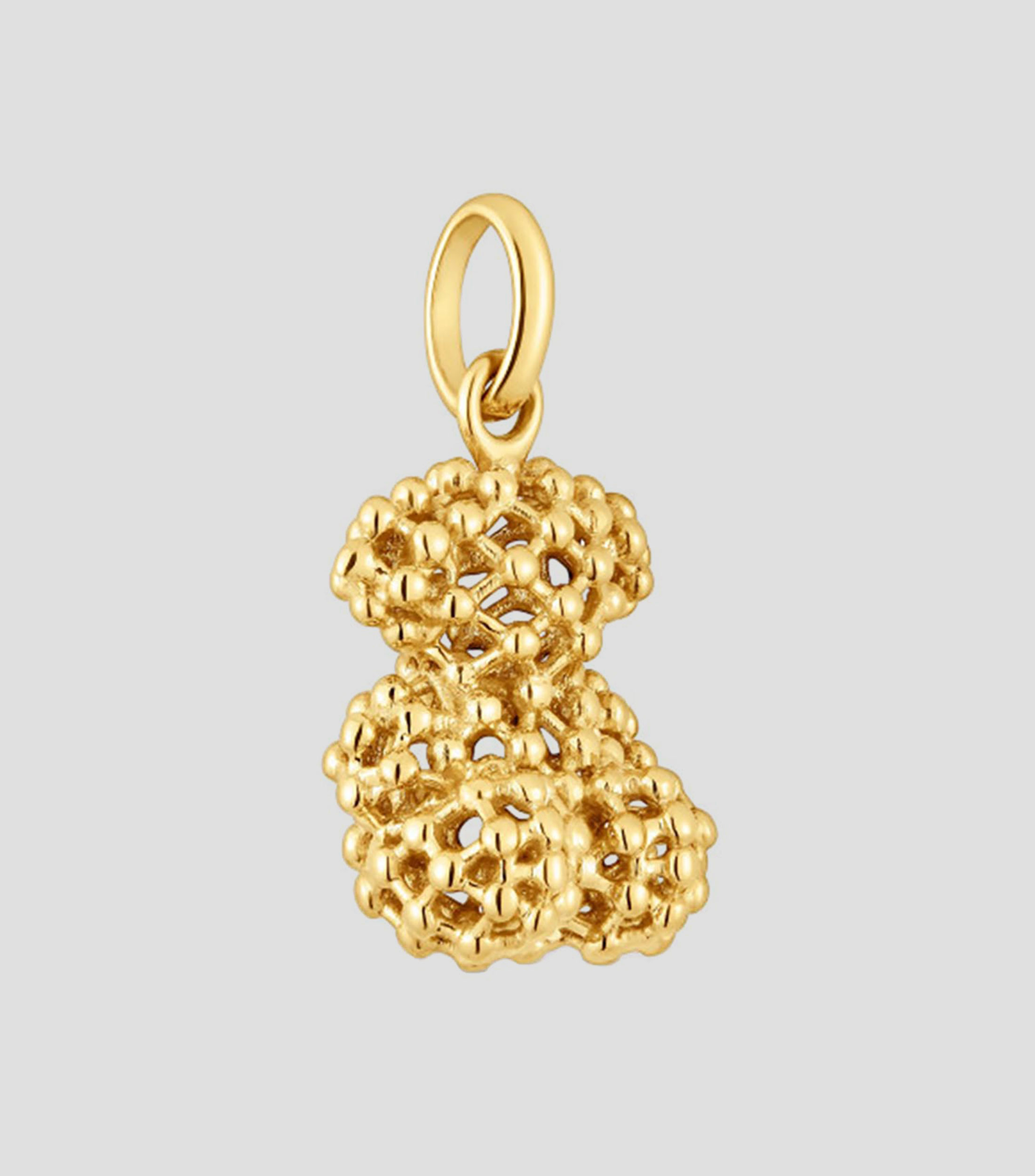 Collar Precio TOUS Colgante Bold Bear Mujer Tous Tous Mujer Joyeria