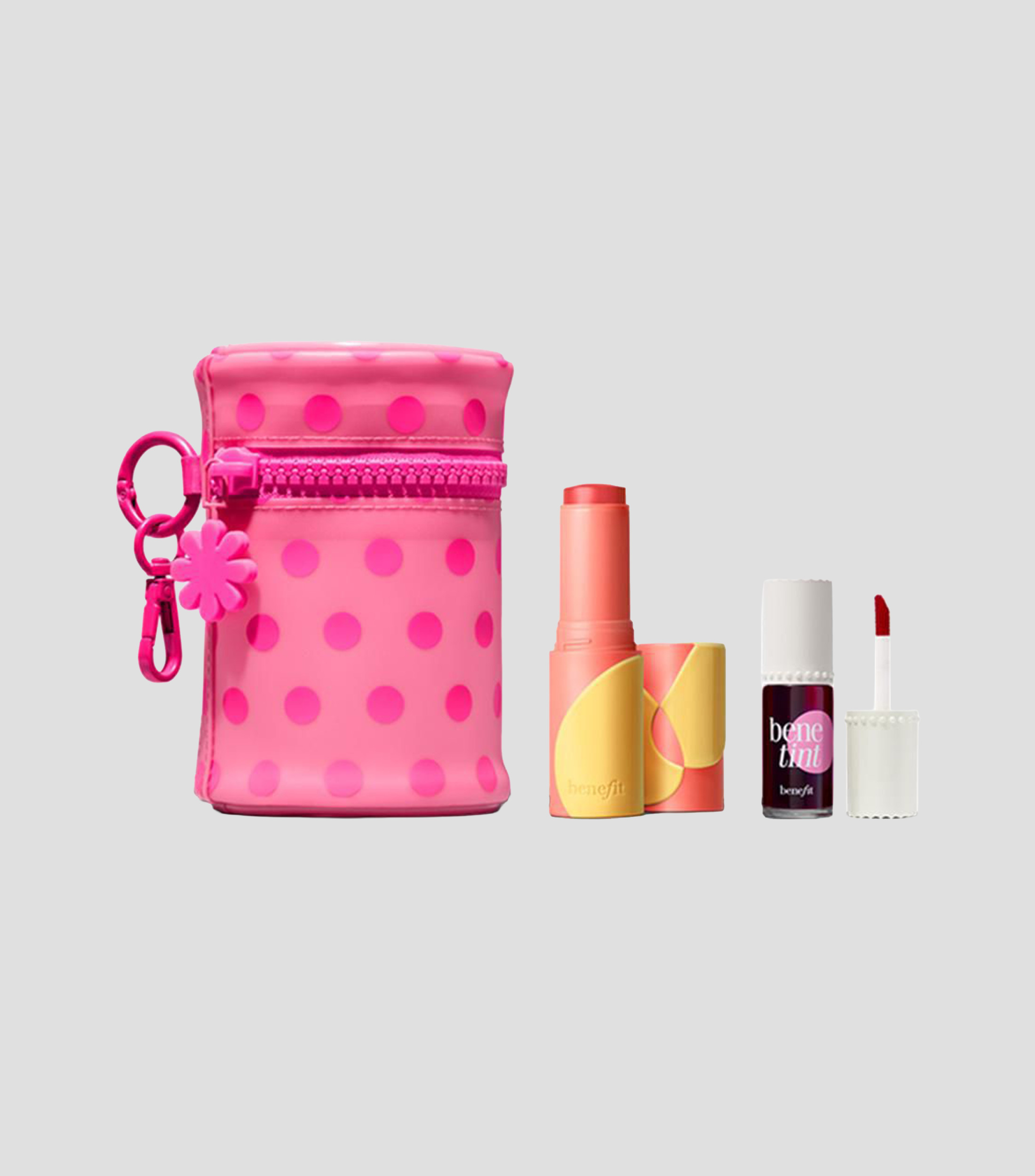 Blushes Color Crew Color Crew duo de tinta y blush en gel hidratante. 14 GR