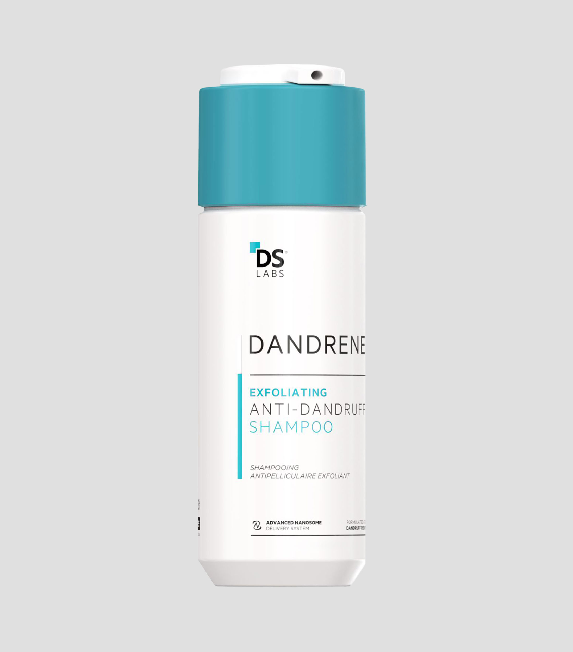 Shampoo Dandrene, 205 ml